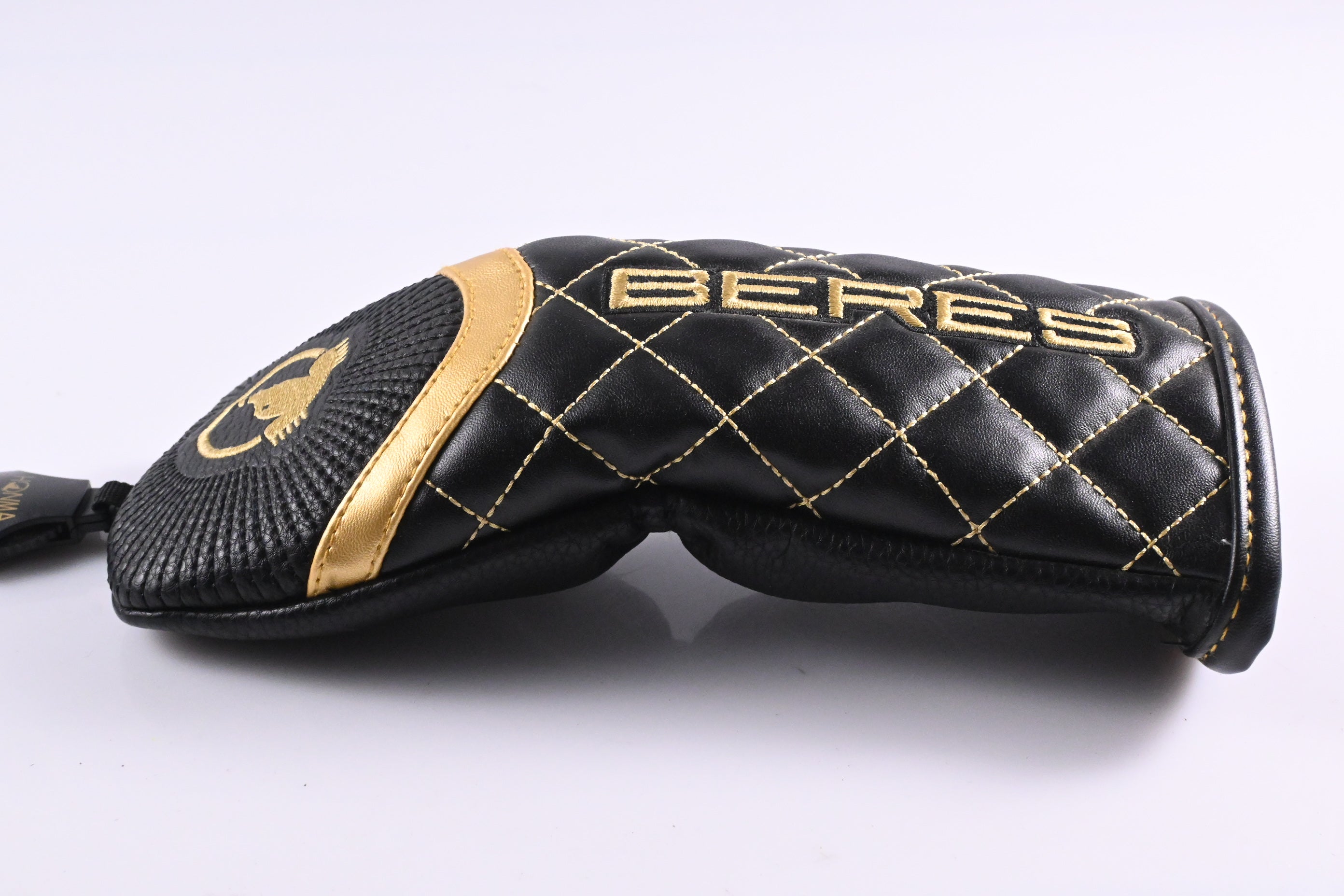 Honma Beres #4 Hybrid / 22 Degree / Regular Flex Honma ARMRQ 47 Shaft