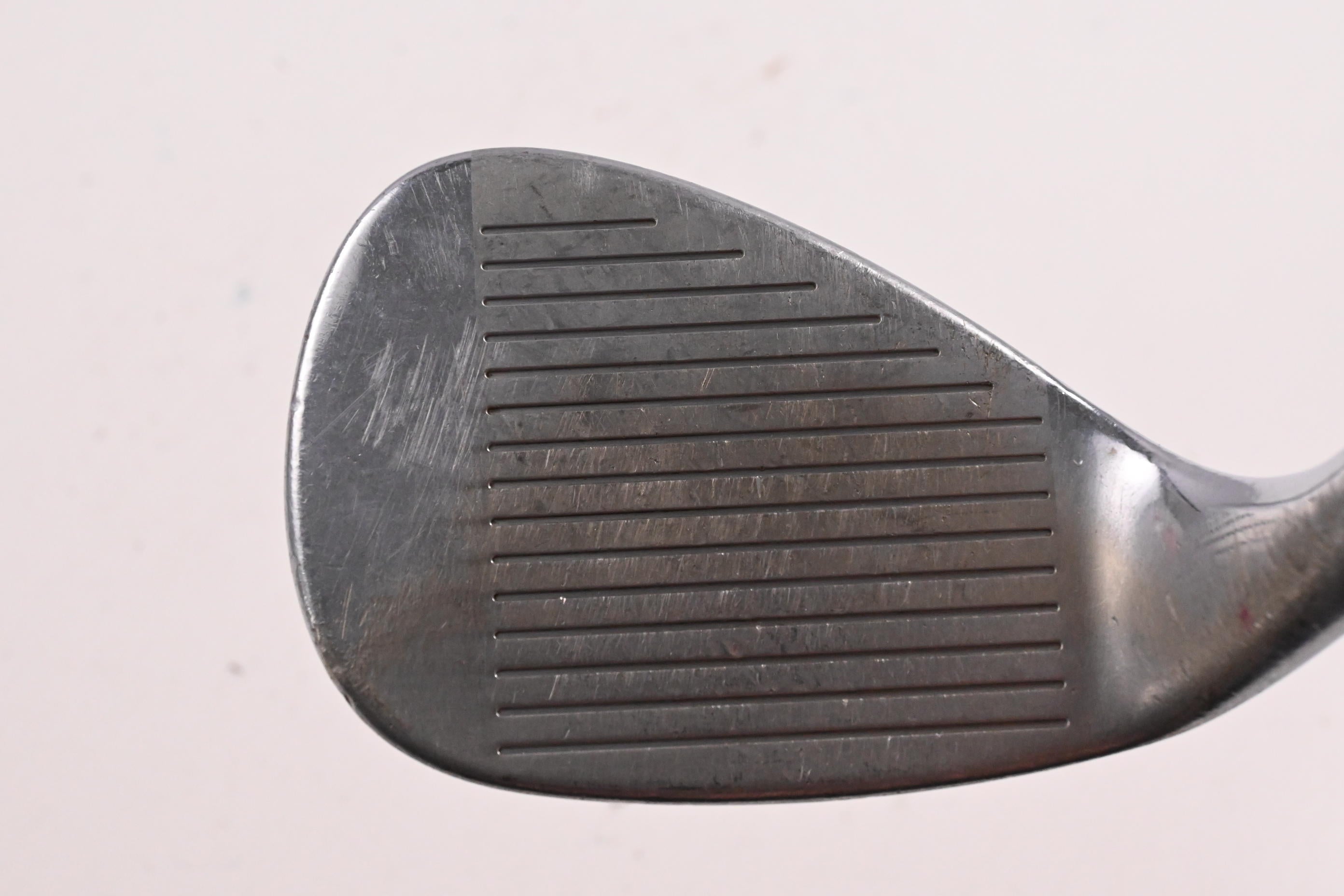 Cleveland CG14 Lob Wedge / 60 Degree / Wedge Flex Cleveland Traction Shaft