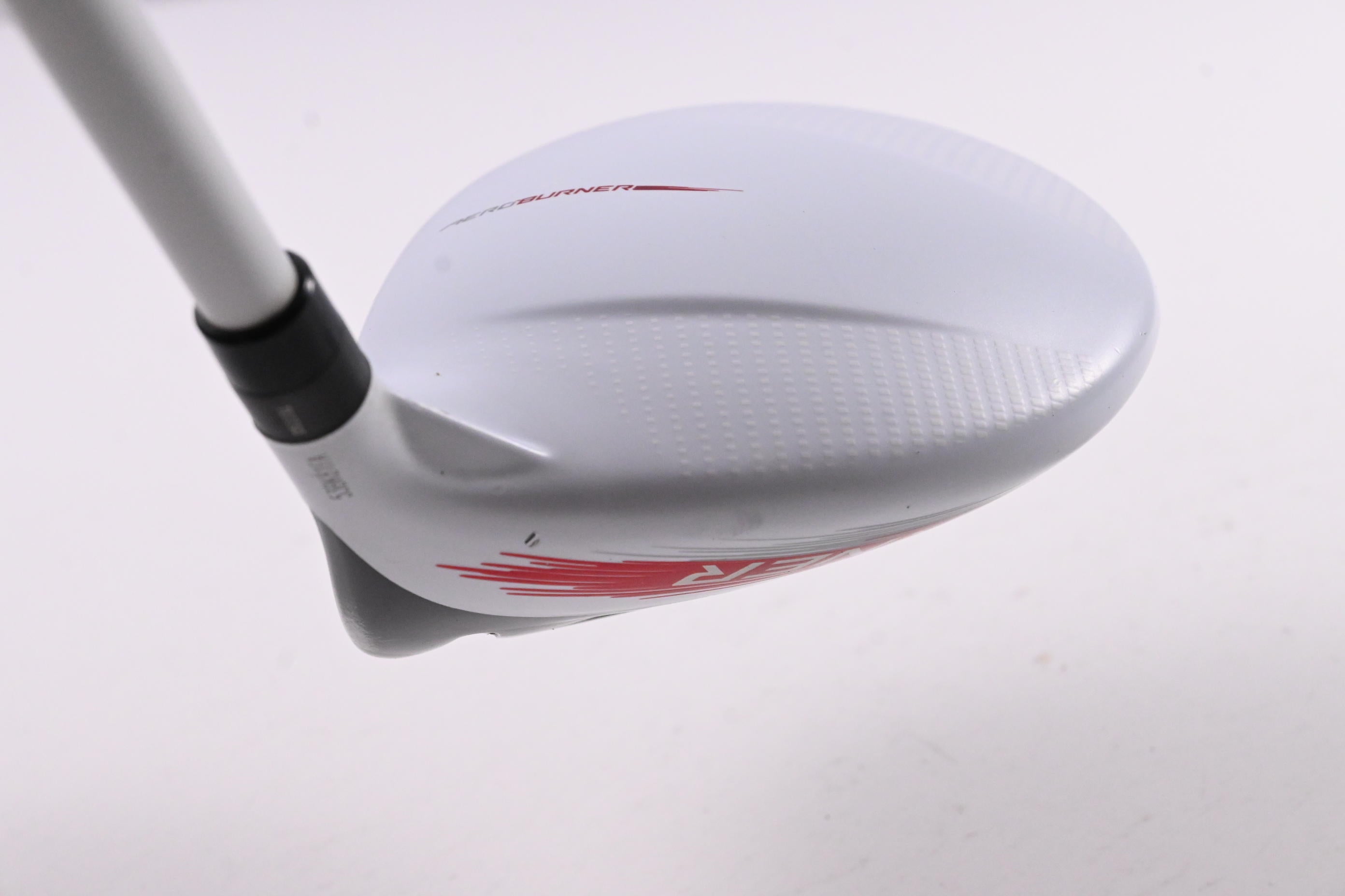 Taylormade Aeroburner Mini Driver / 14 Degree / Regular Flex Matrix Speed Rul-Z