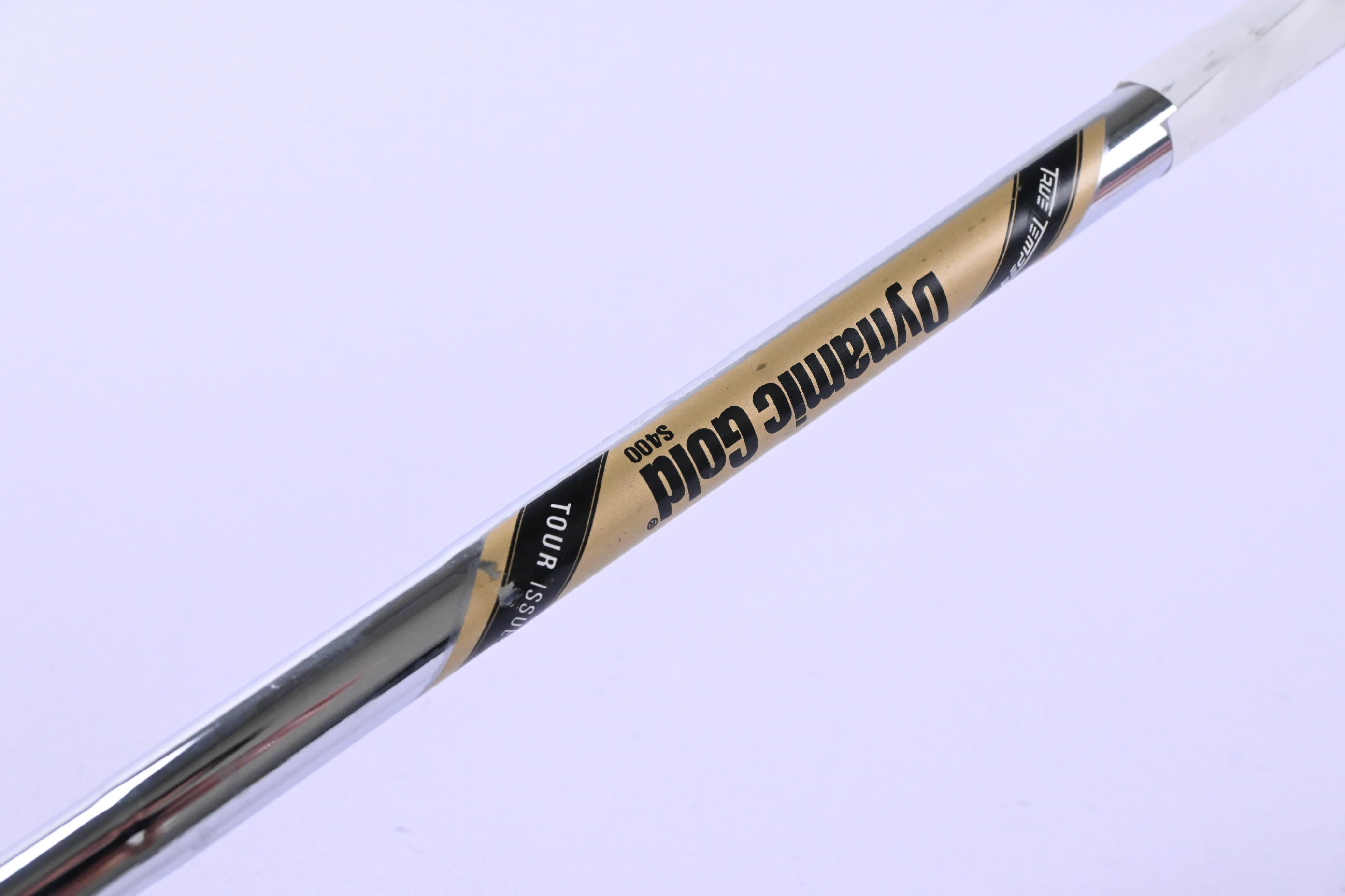 Cleveland RTX-4 Gap Wedge / 50 Degree / Stiff Flex Dynamic Gold S400 Shaft