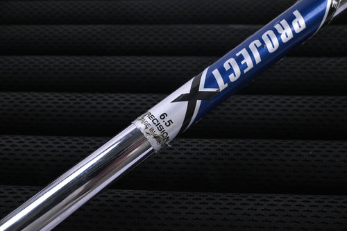 Callaway Apex CF16 Irons / 3-PW / X-Flex Project X Rifle Shafts