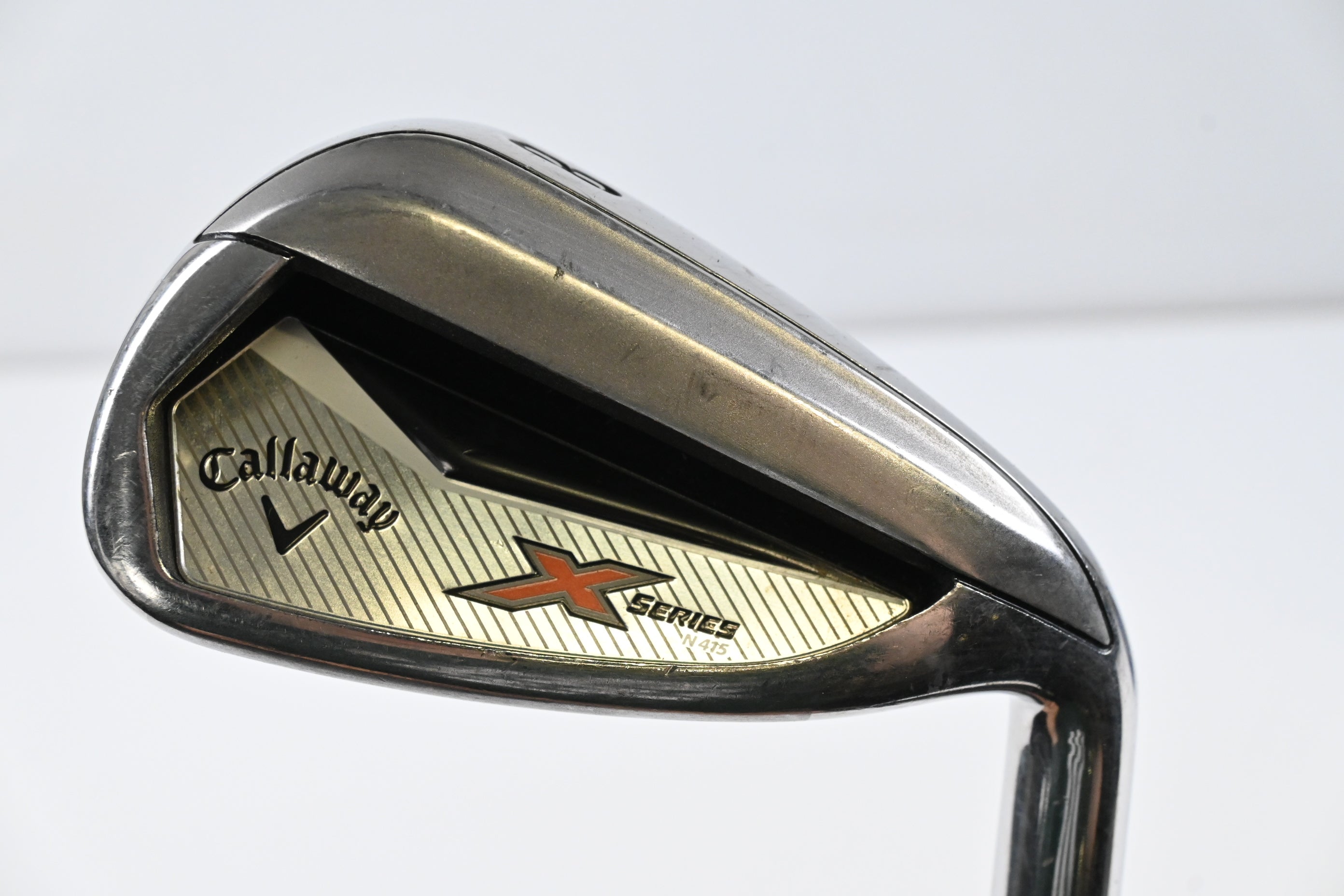 Callaway X-Series N415 #8 Iron / Uniflex Callaway X-Series