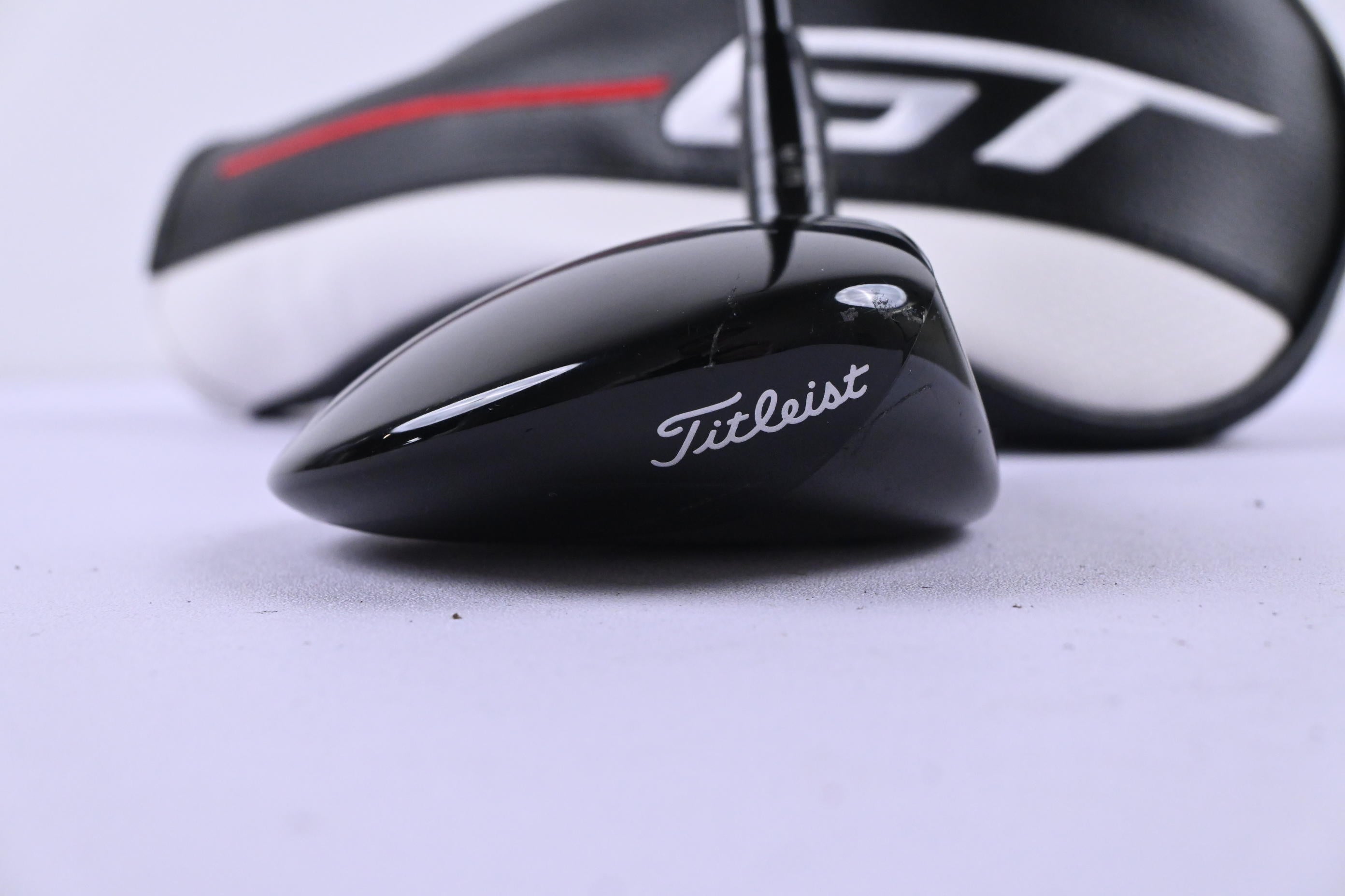 Titleist GT2 #3 Wood / 16.5 Degree / Regular Flex Tensei AV Blue 65 Shaft