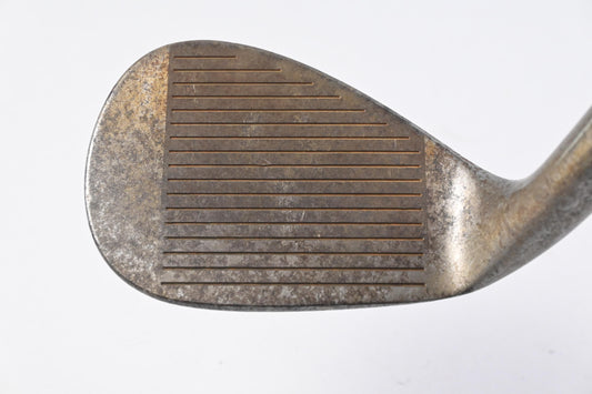 Nike Engage Lob Wedge / 58 Degree / Wedge Flex Dynamic Gold Shaft