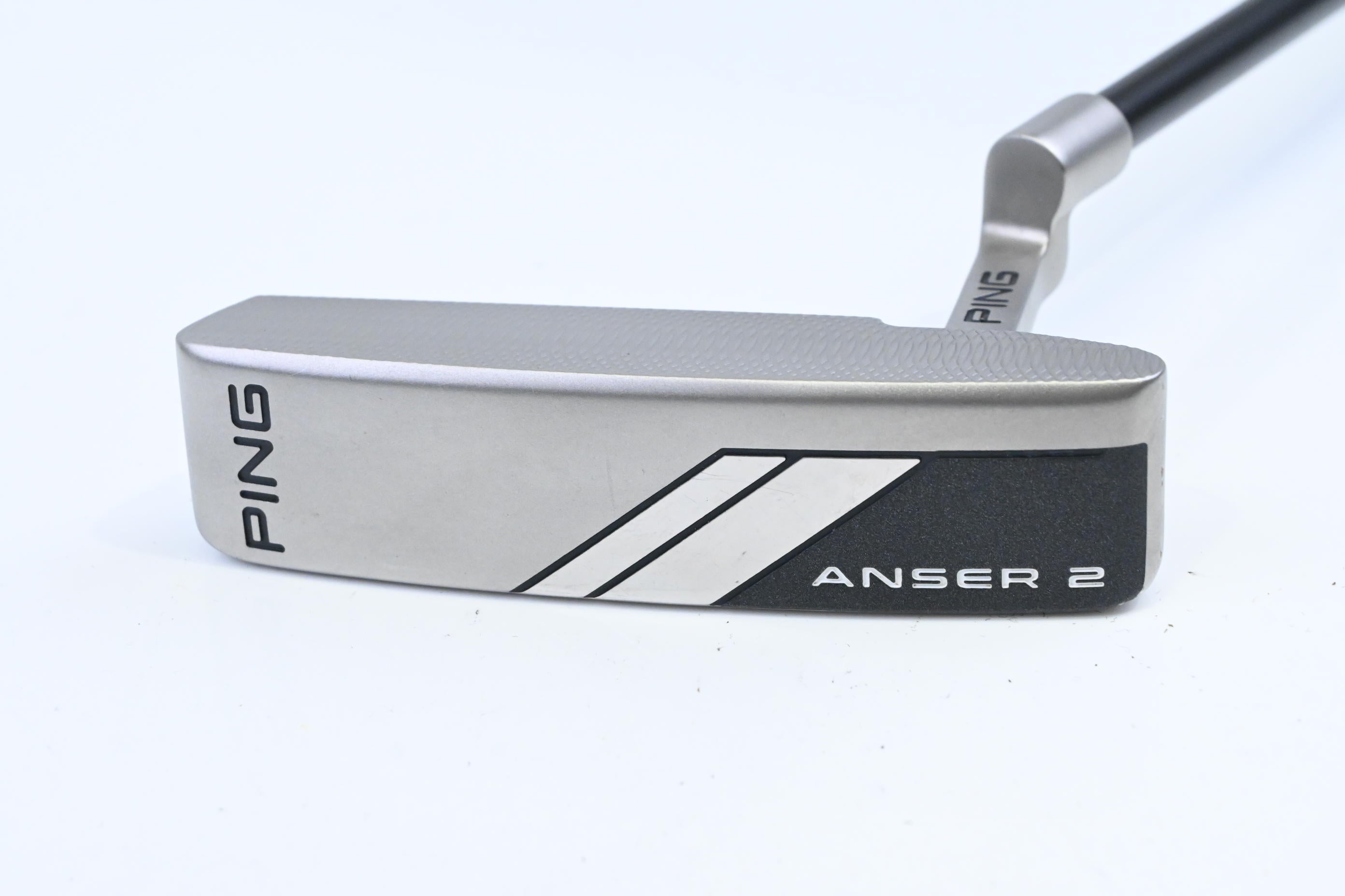 Ping 2024 Anser 2 Putter / 34 Inch