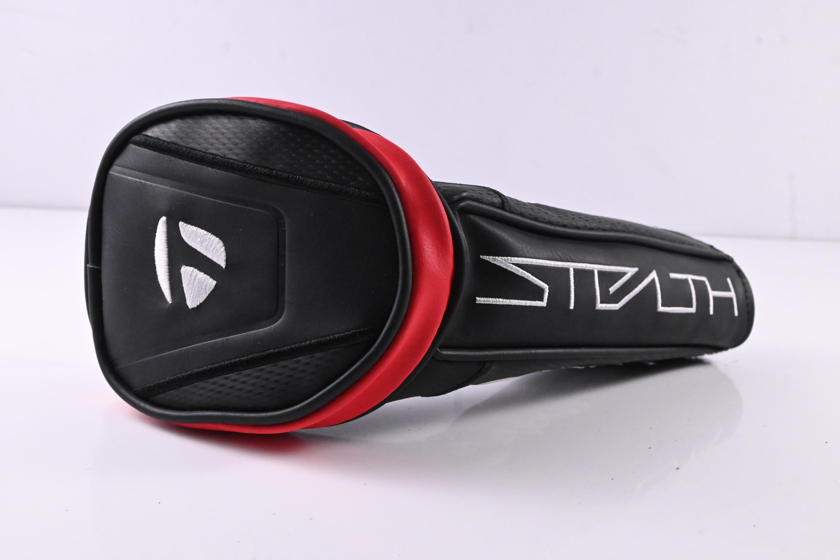 Taylormade Stealth #3 Wood / 15 Degree / Stiff Flex Ventus Red 6 Shaft