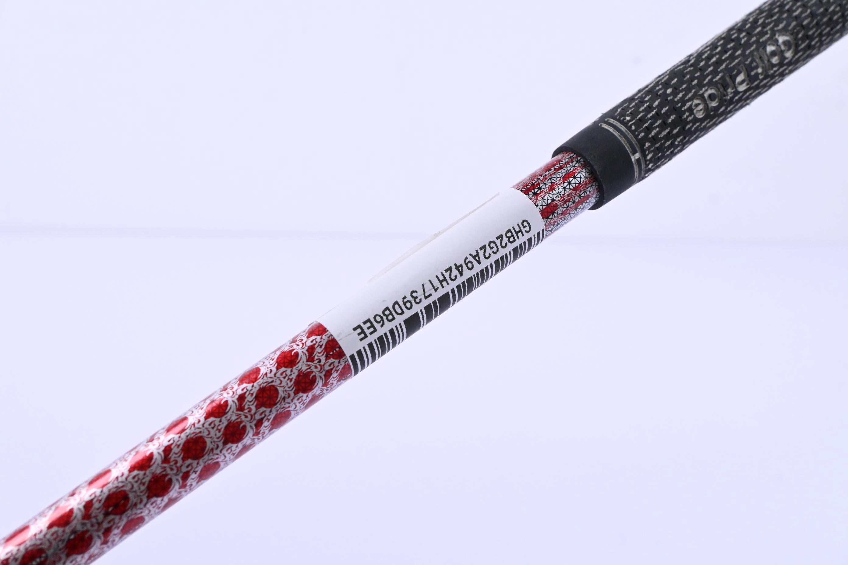 Tour Issue Callaway Big Bertha Alpha 815 Driver / 9 Degree / Stiff Flex Shaft