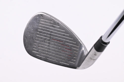 Cobra Baffler 2013 Red Pitching Wedge / 46 Degree / Regular Flex Steel Shaft