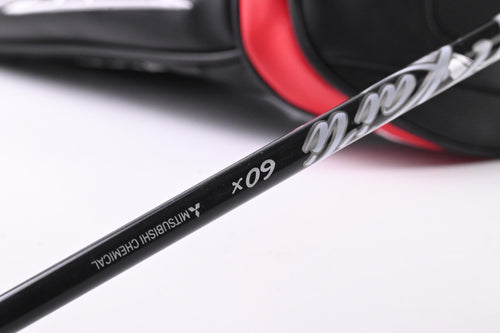 Taylormade Stealth Plus Driver / 9 Degree / X-Flex Kai'li White 60 Shaft
