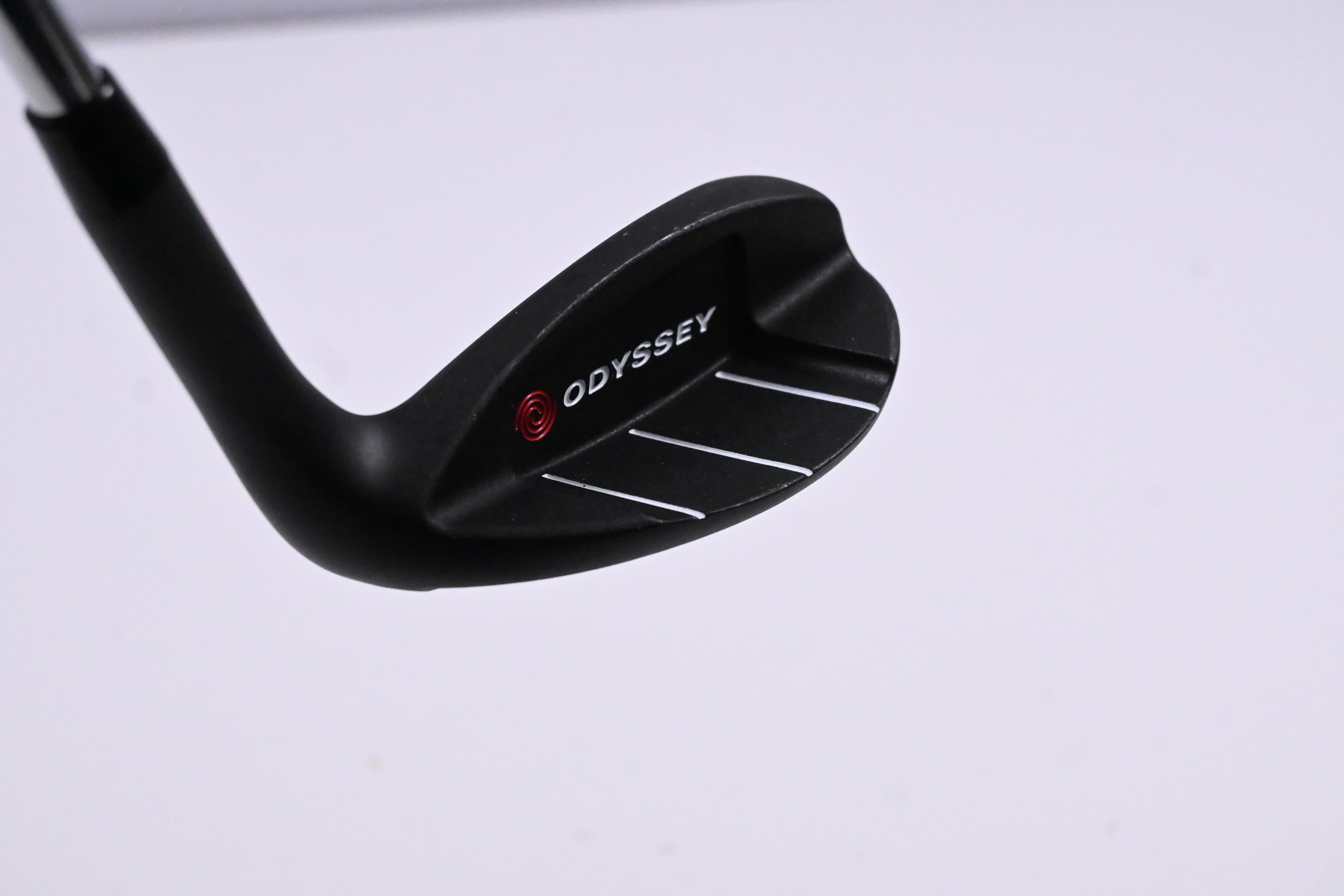 Odyssey 2025 Chipper / 37 Degree / 35 Inch