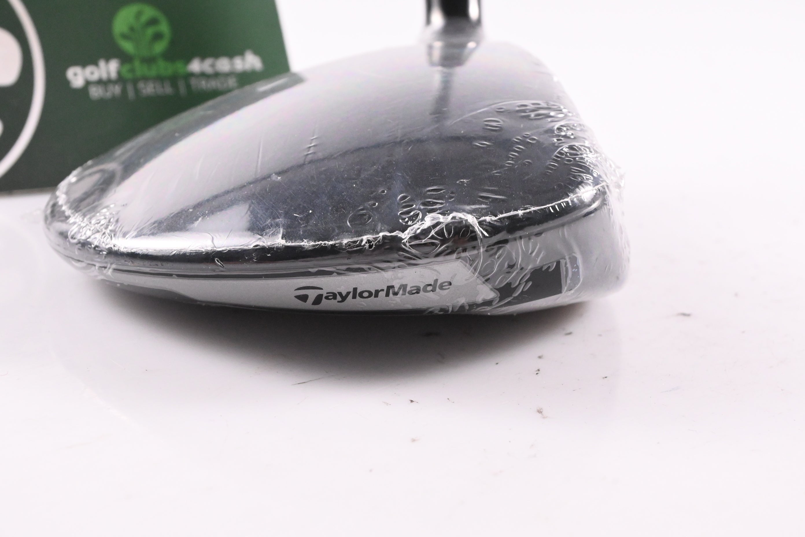 Ladies Taylormade Qi10 Max #5 Wood / 19 Degree / Ladies Flex Airspeeder TCS 40
