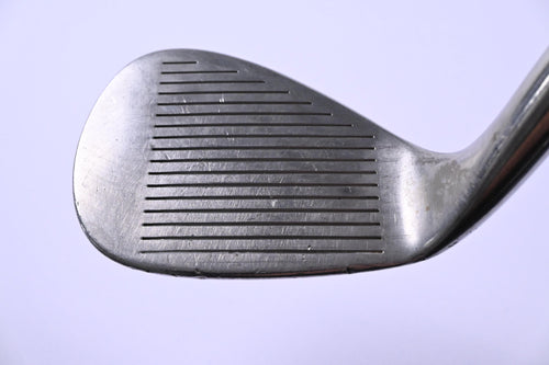 Outward 9 Performance Lob Wedge / 64 Degree / Wedge Flex Steel Shaft
