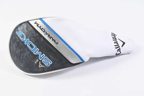 Callaway Paradym Ai Smoke Max #3 Wood / 15 Degree / Stiff Flex Tensei AV 65