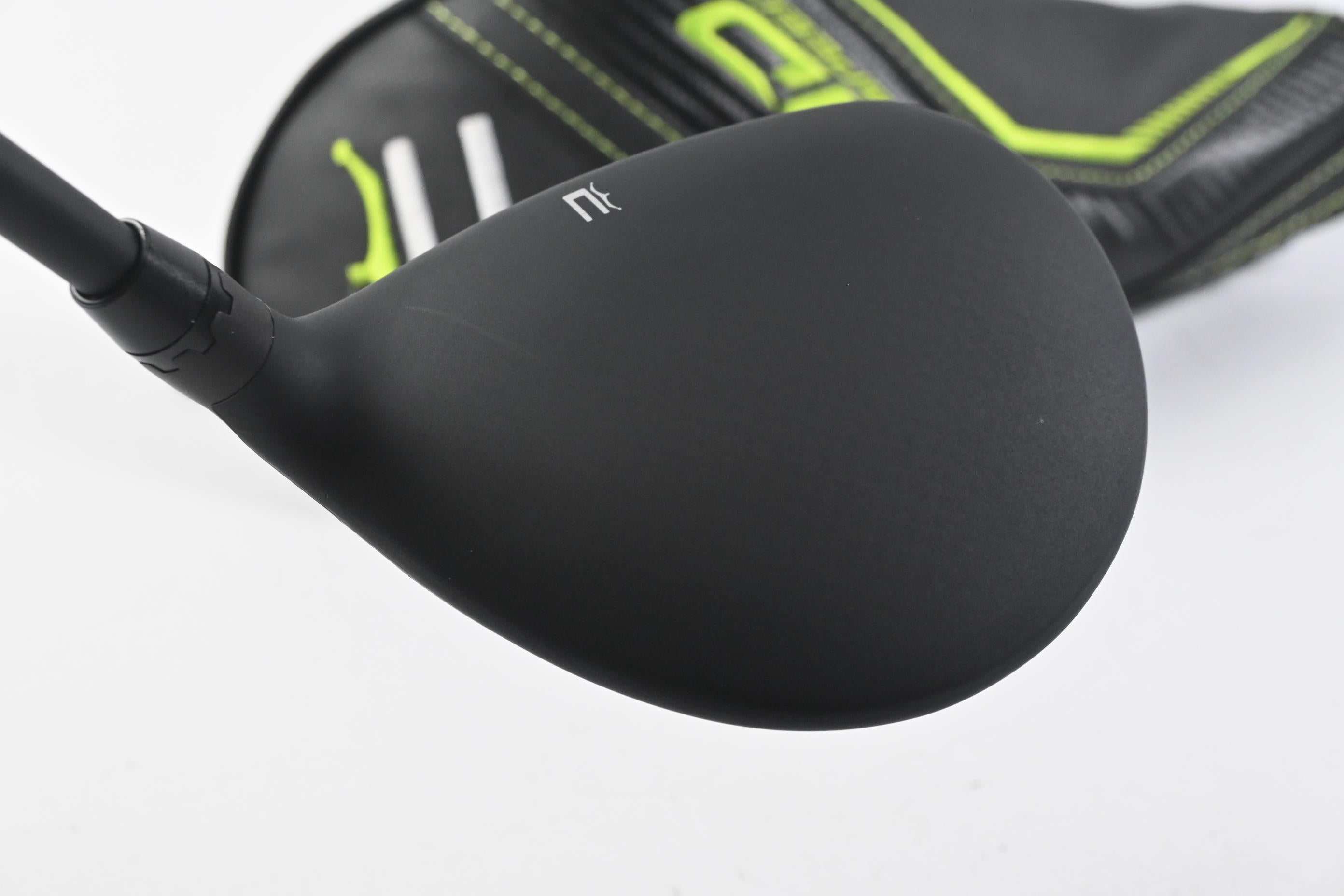 Cobra King Radspeed Big Tour #3 Wood / 14.5 Degree / Stiff Flex Fujikura Motore