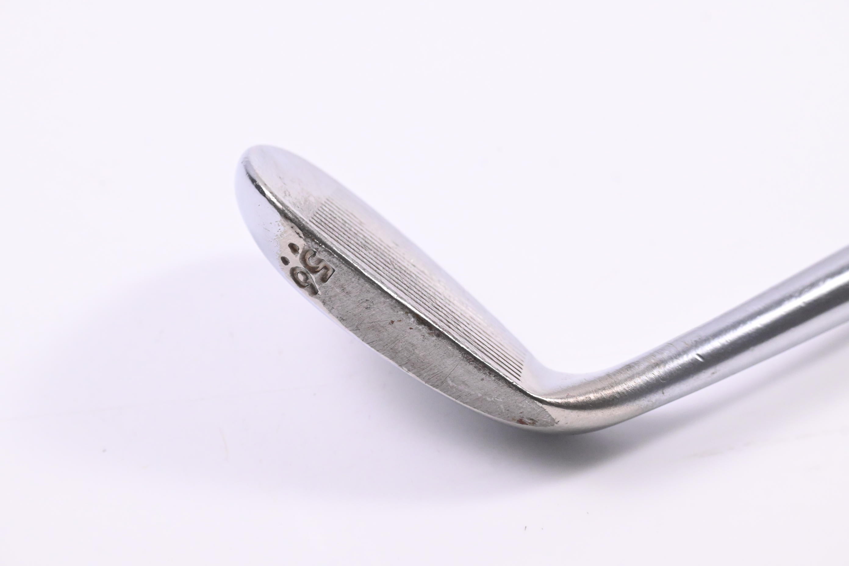 Cleveland 588 RTX 2.0 Sand Wedge / 56 Degree / Wedge Flex DG Spinner Shaft