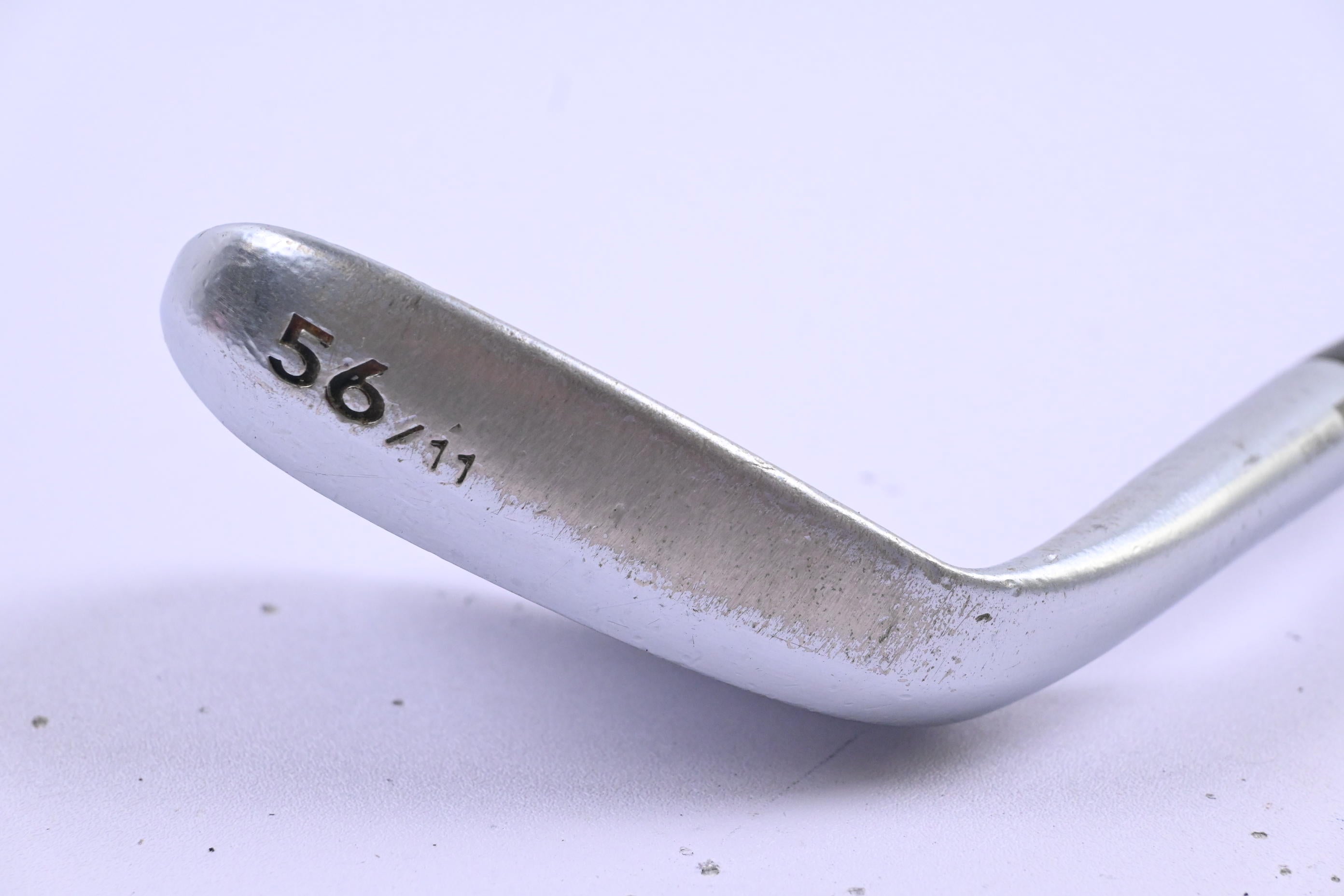 Cleveland RTX-3 Sand Wedge / 56 Degree / Wedge Flex Steel Shaft