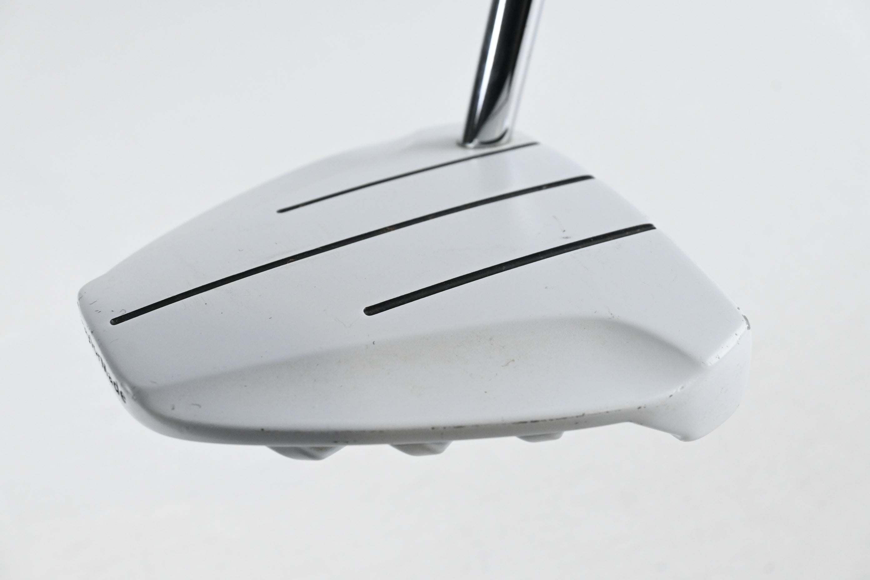Taylormade Stringray Ghost Tour ST-72 Putter / 33 Inch