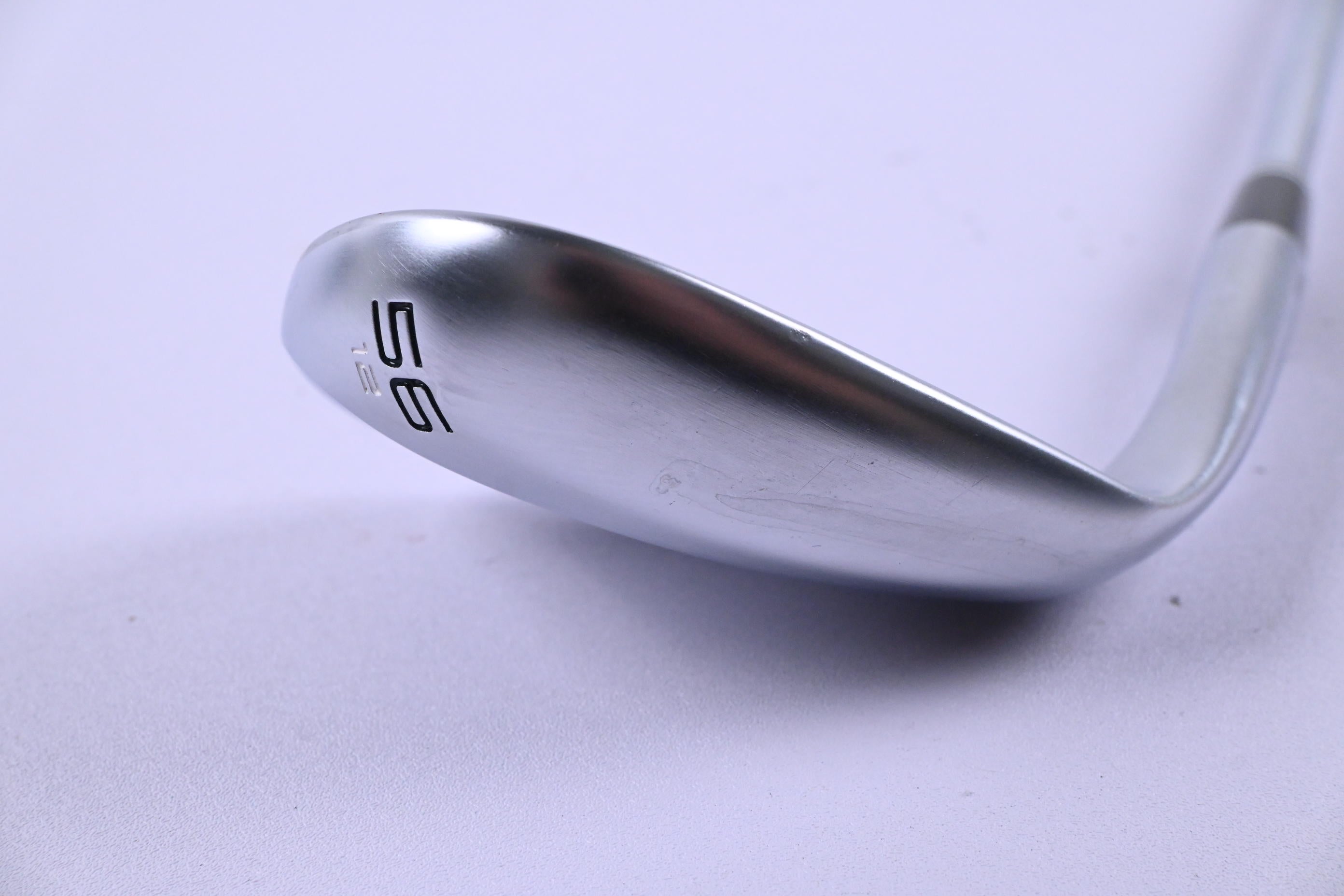 Cleveland CBX Full Face 2 Sand Wedge / 56 Degree / Wedge Flex DG Spinner 115