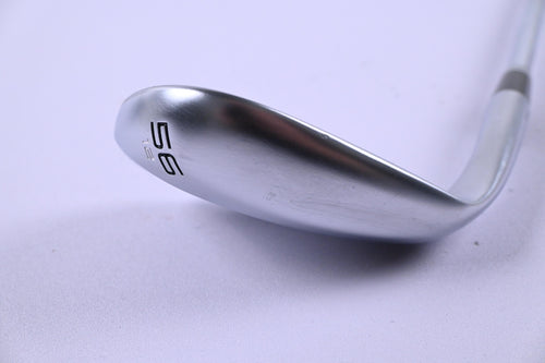Cleveland CBX Full Face 2 Sand Wedge / 56 Degree / Wedge Flex DG Spinner 115