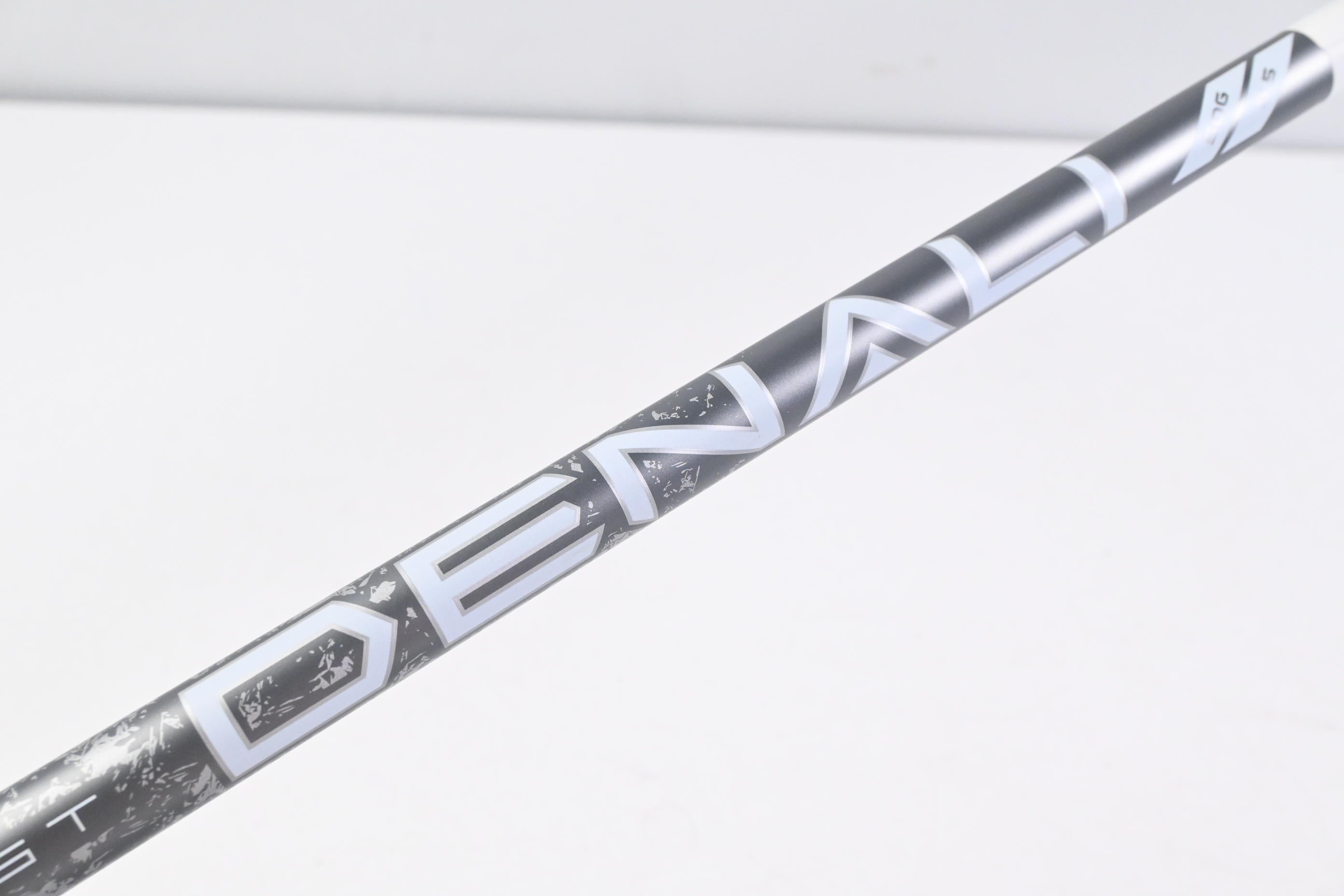 Project X Denali Frost Silver 50 Driver Shaft / Regular Flex / Callaway 2nd Gen