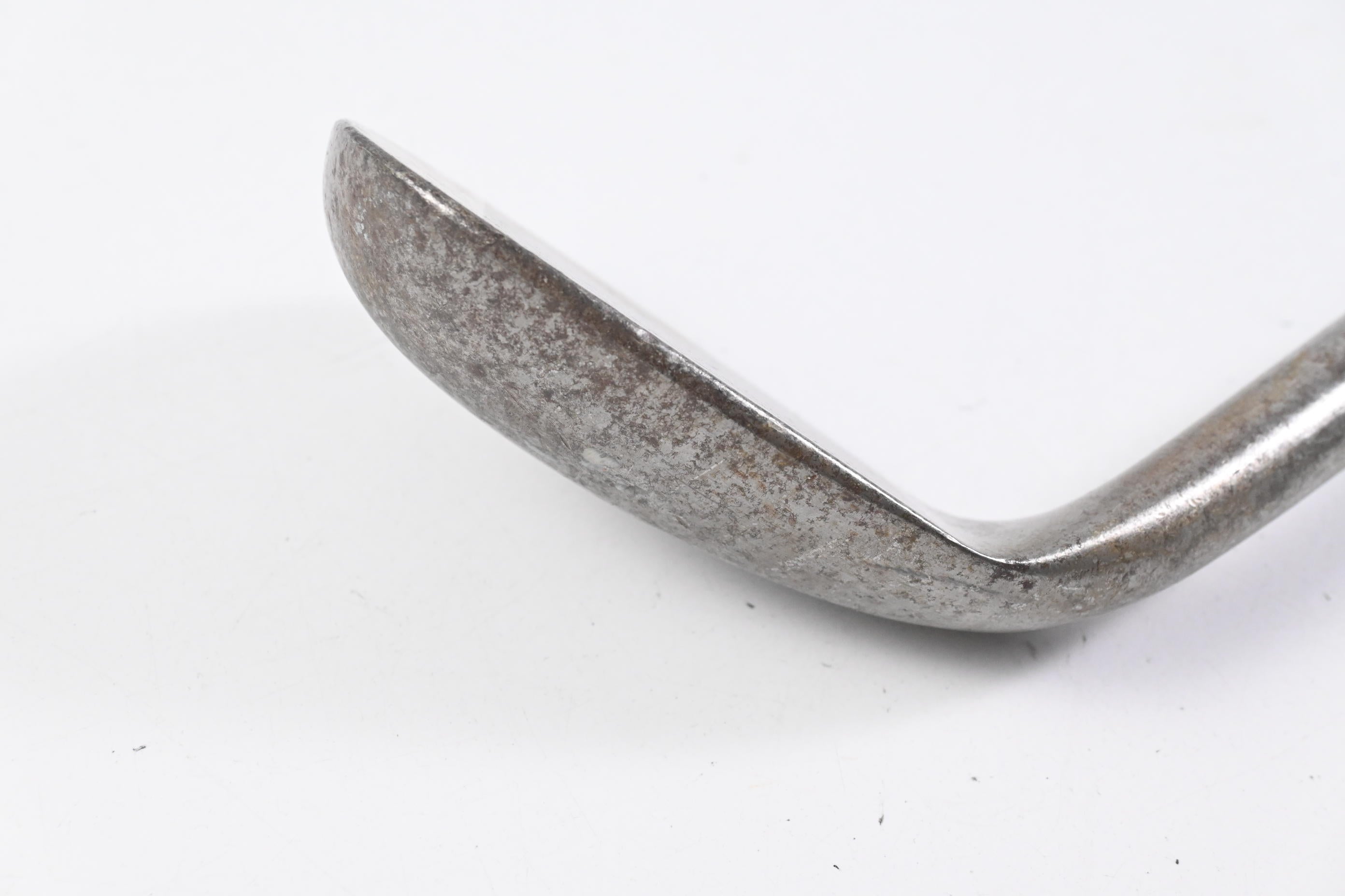 Nike Engage Lob Wedge / 58 Degree / Wedge Flex Dynamic Gold Shaft