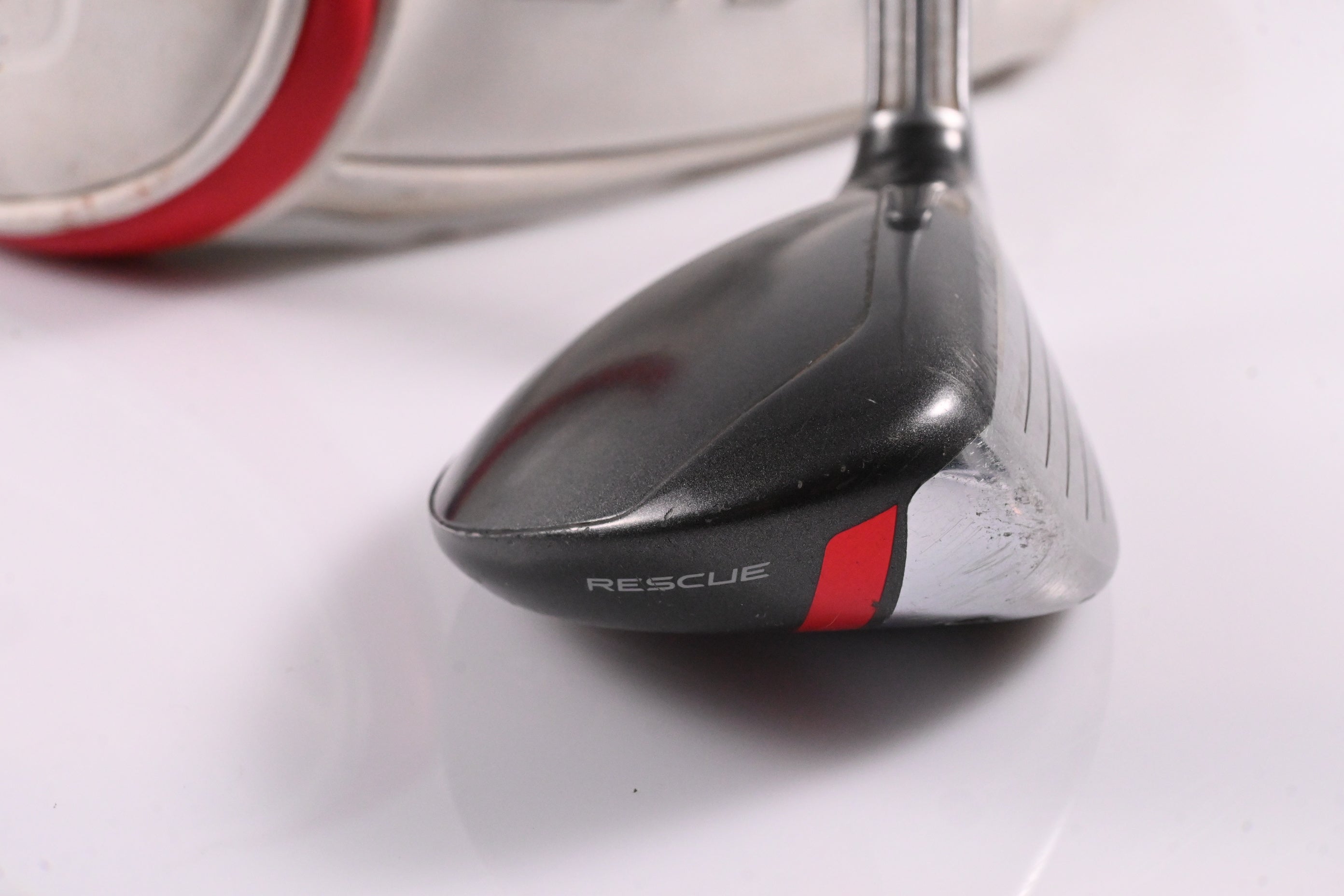 Ladies Taylormade Stealth #5 Hybrid / 26 Degree / Ladies Flex Aldila Ascent 45