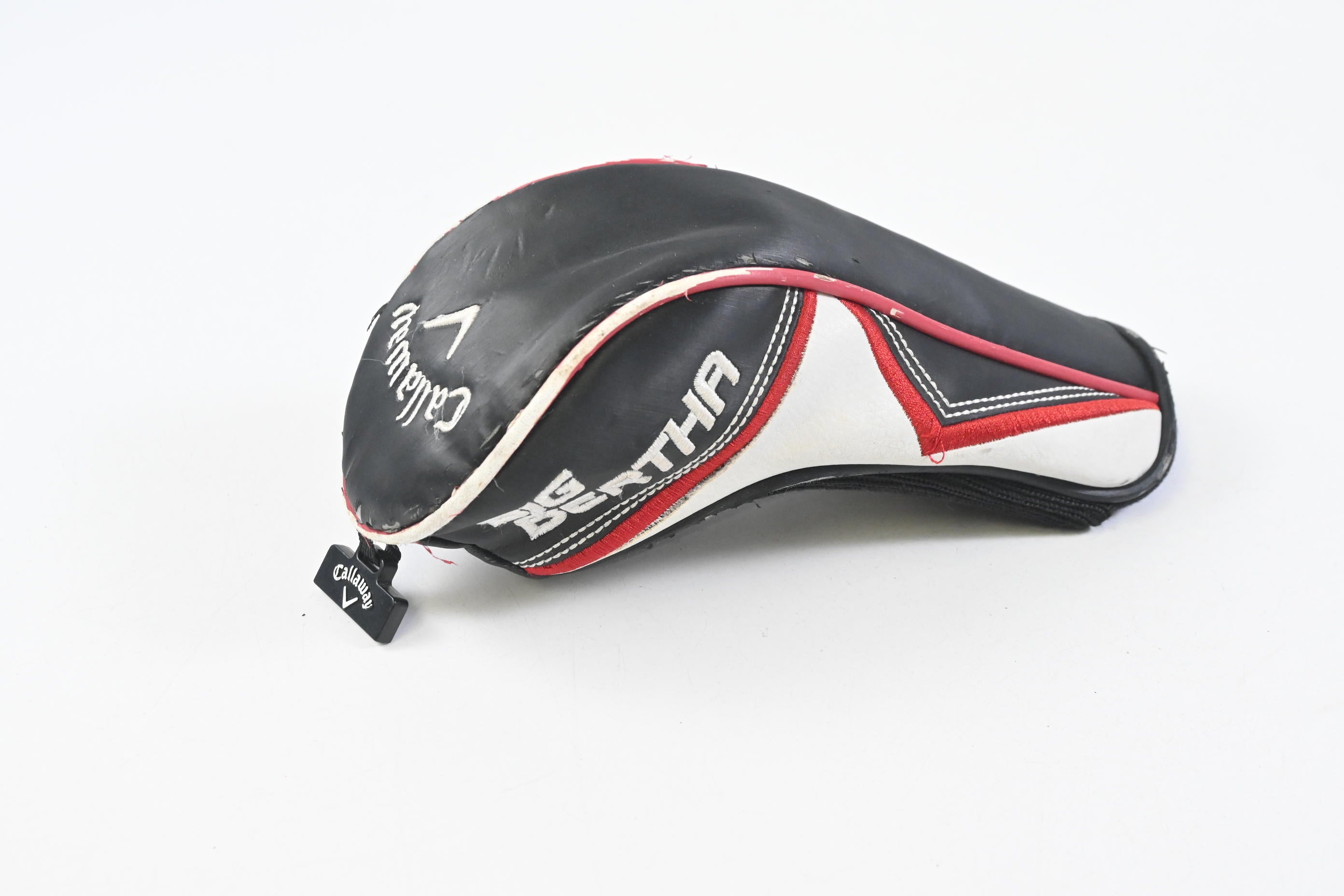Callaway Big Bertha 2015 #3 Hybrid / 19 Degree / Stiff Flex UST Mamiya Recoil