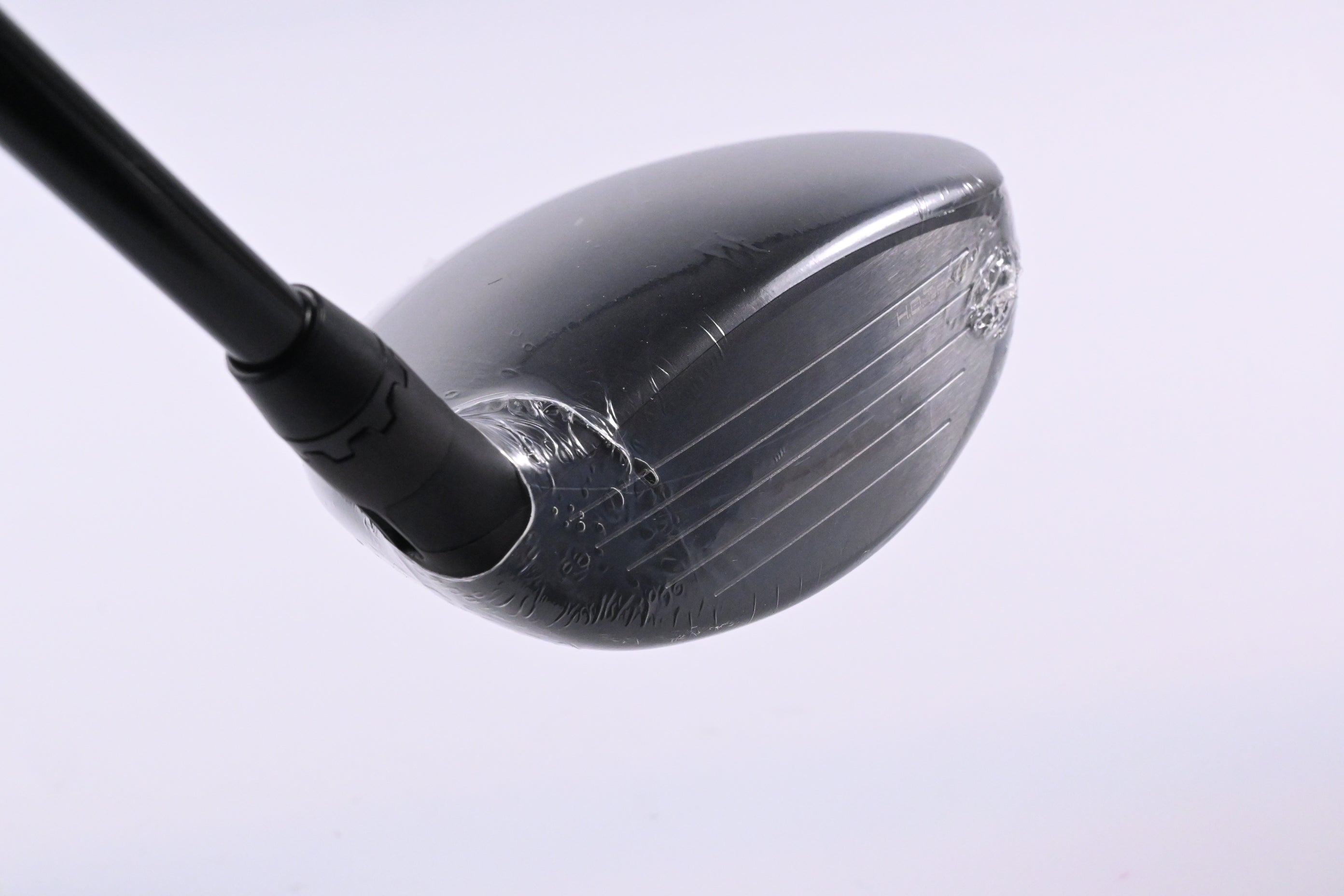 Left Hand Cobra Darkspeed X #3 Wood / 15 Degree / X-Flex Kai'li White 70 Shaft