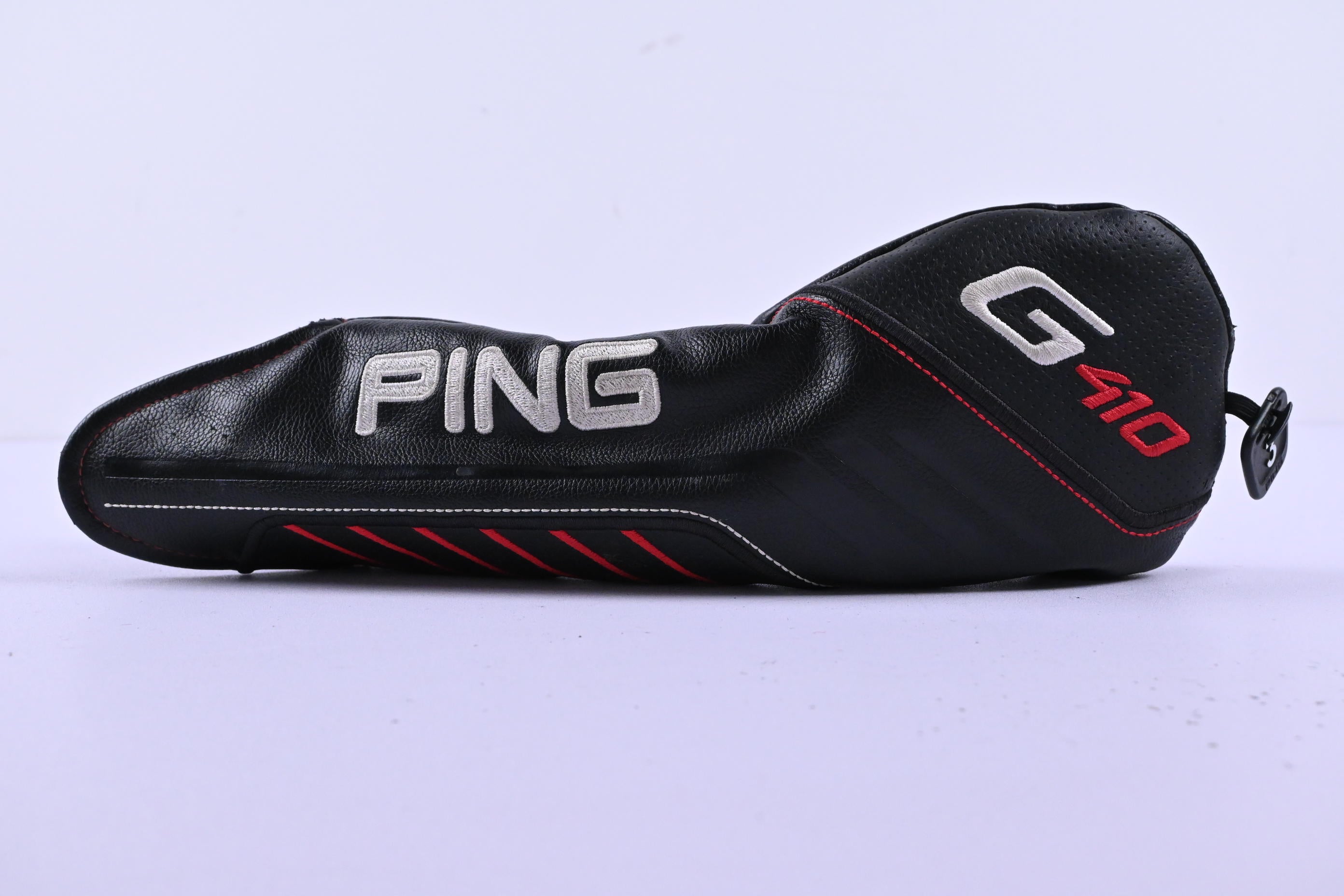 Ping G410 SFT #3 Wood / 16 Degree / Stiff Flex Project X EvenFlow Black 85 Shaft