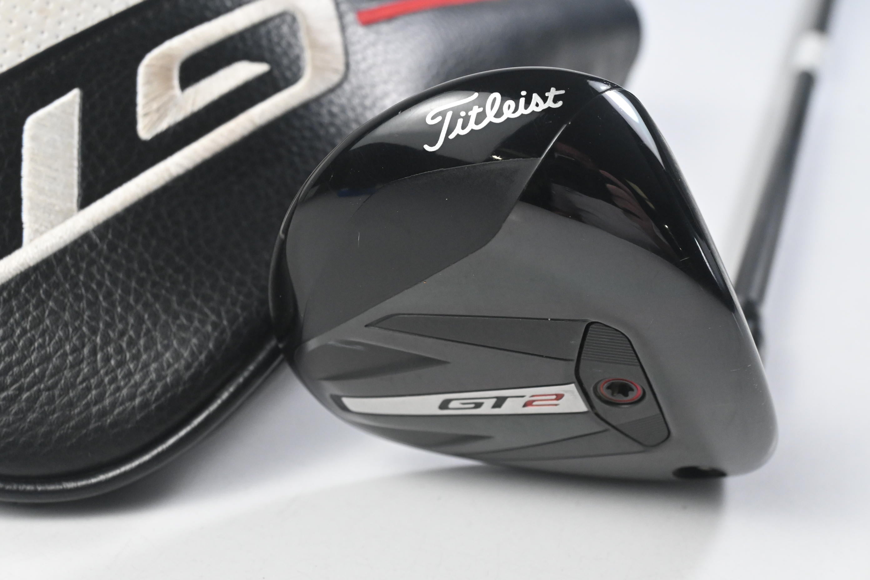Titleist GT2 #5 Wood / 18 Degree / X-Flex Tensei 1K Black 75 Shaft