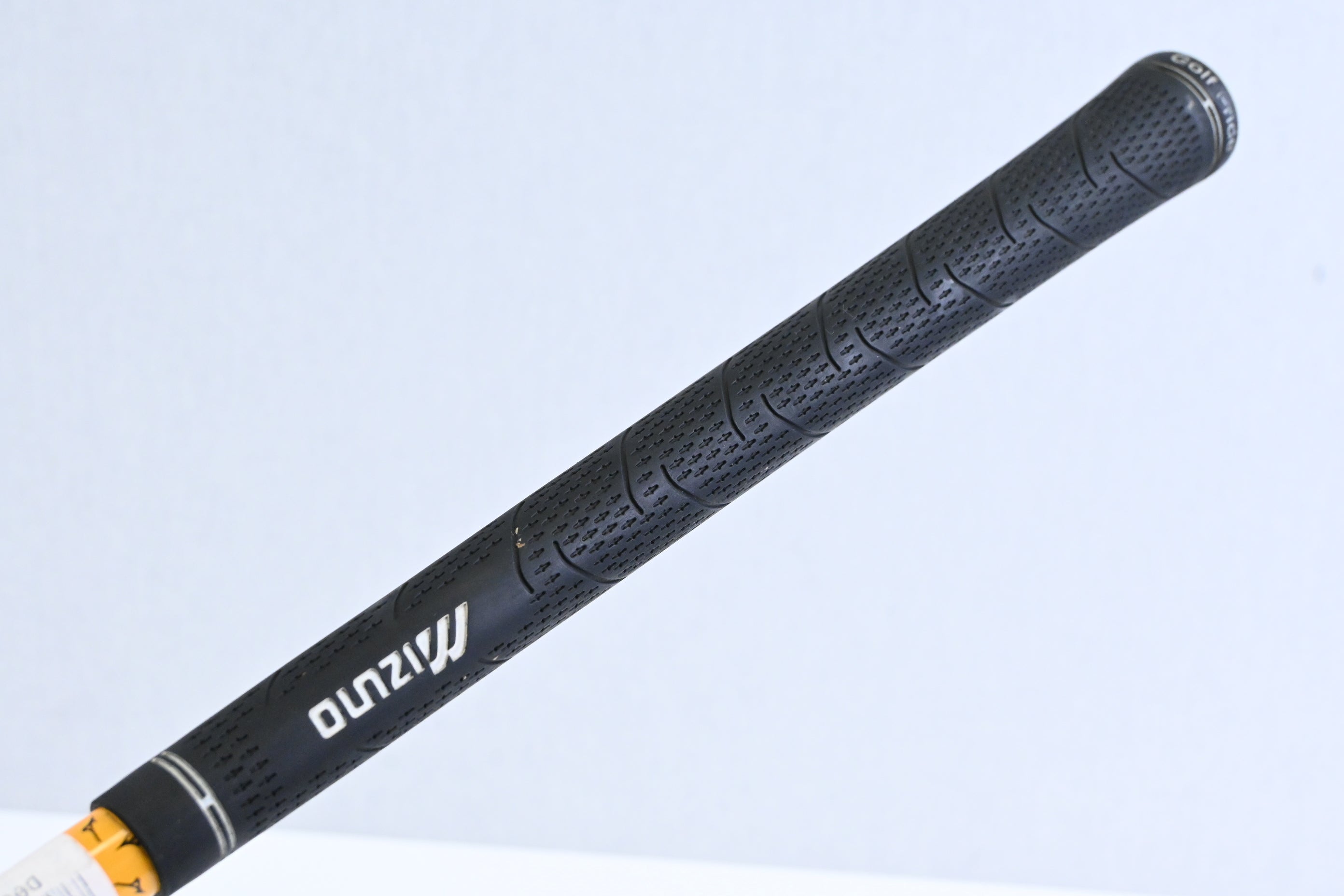 Mizuno MX-700 #2 Hybrid / 17 Degree / Regular Flex Mizuno Exsar HS4 68 Shaft