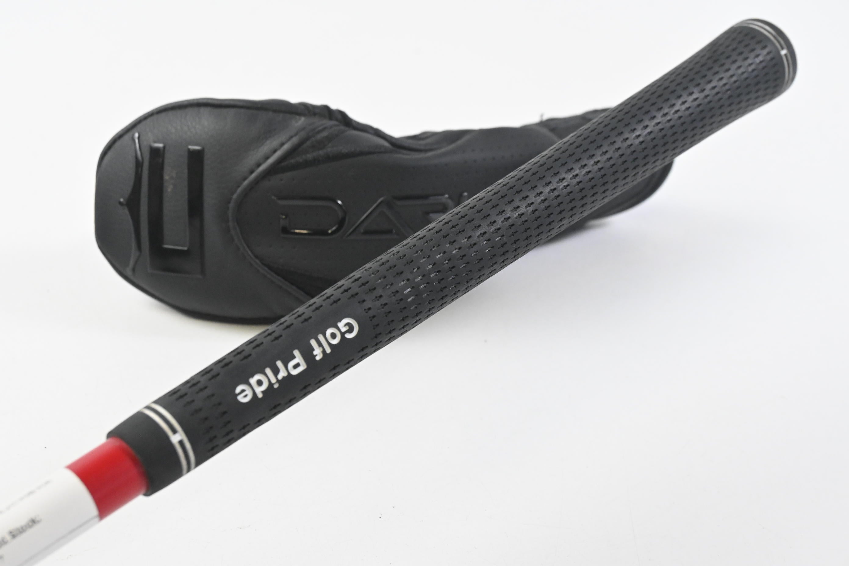 Cobra Darkspeed #4 Hybrid / 21 Degree / Stiff Flex KBS PGI 85 Shaft