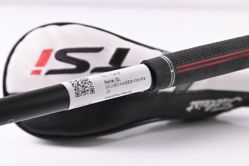 Titleist TSi1 #4 Hybrid / 20 Degree / Regular Flex Kuro Kage Black 55 Shaft