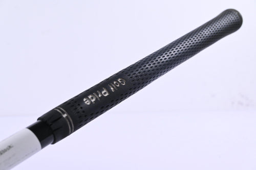 Left Hand Taylormade Burner 2009 TP Driver / 9.5 Degree / Stiff Flex Grafalloy