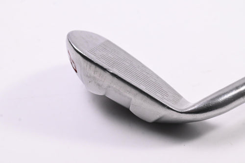 Cobra Baffler 2013 Red Pitching Wedge / 46 Degree / Regular Flex Steel Shaft