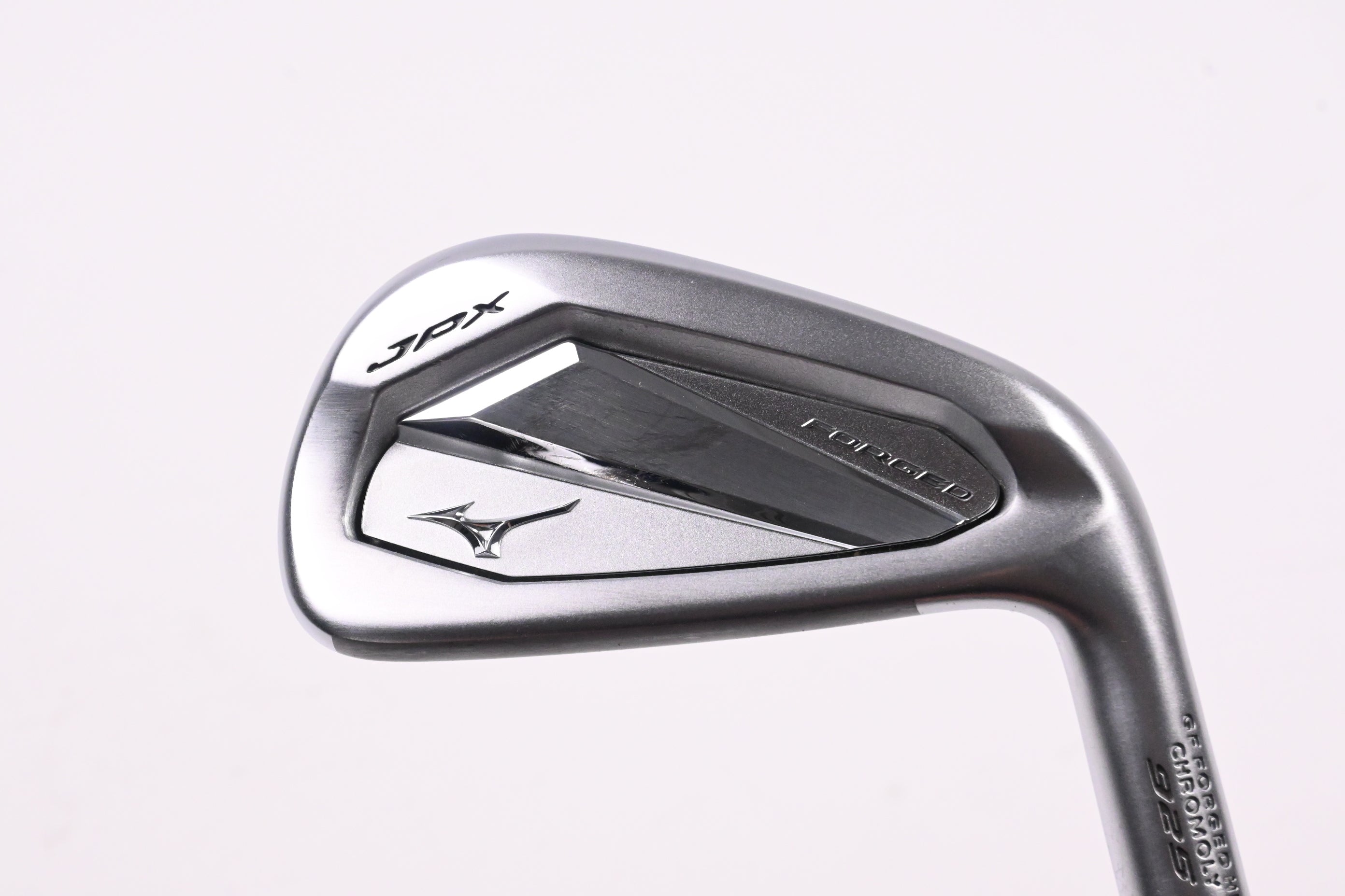 Mizuno JPX 925 Forged #6 Iron / X-Flex N.S.Pro Modus3 Tour 120 Shaft