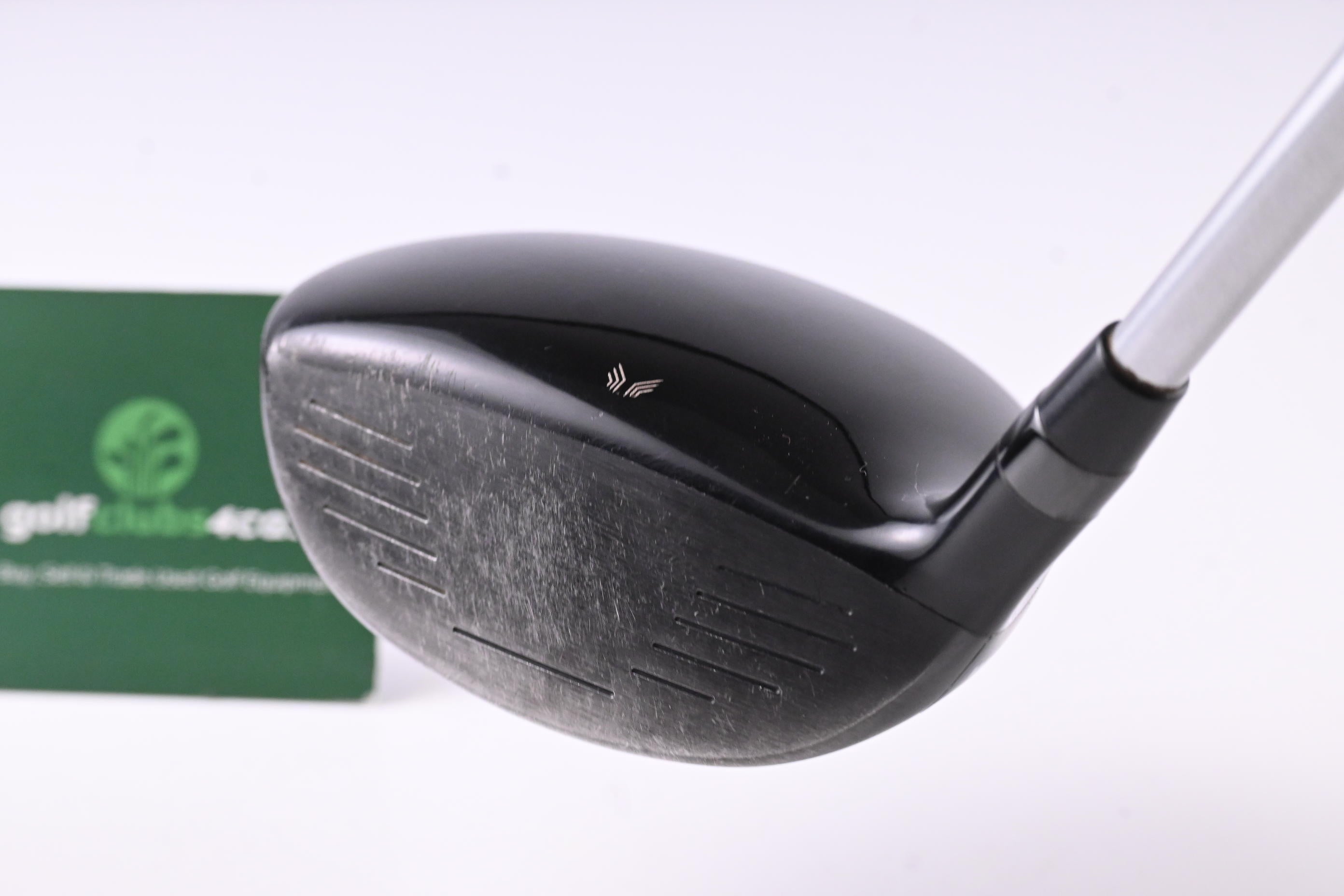 Ladies Wilson D9 #5 Wood / 18 Degree / Ladies Flex Aldila Quaranta 40 Shaft