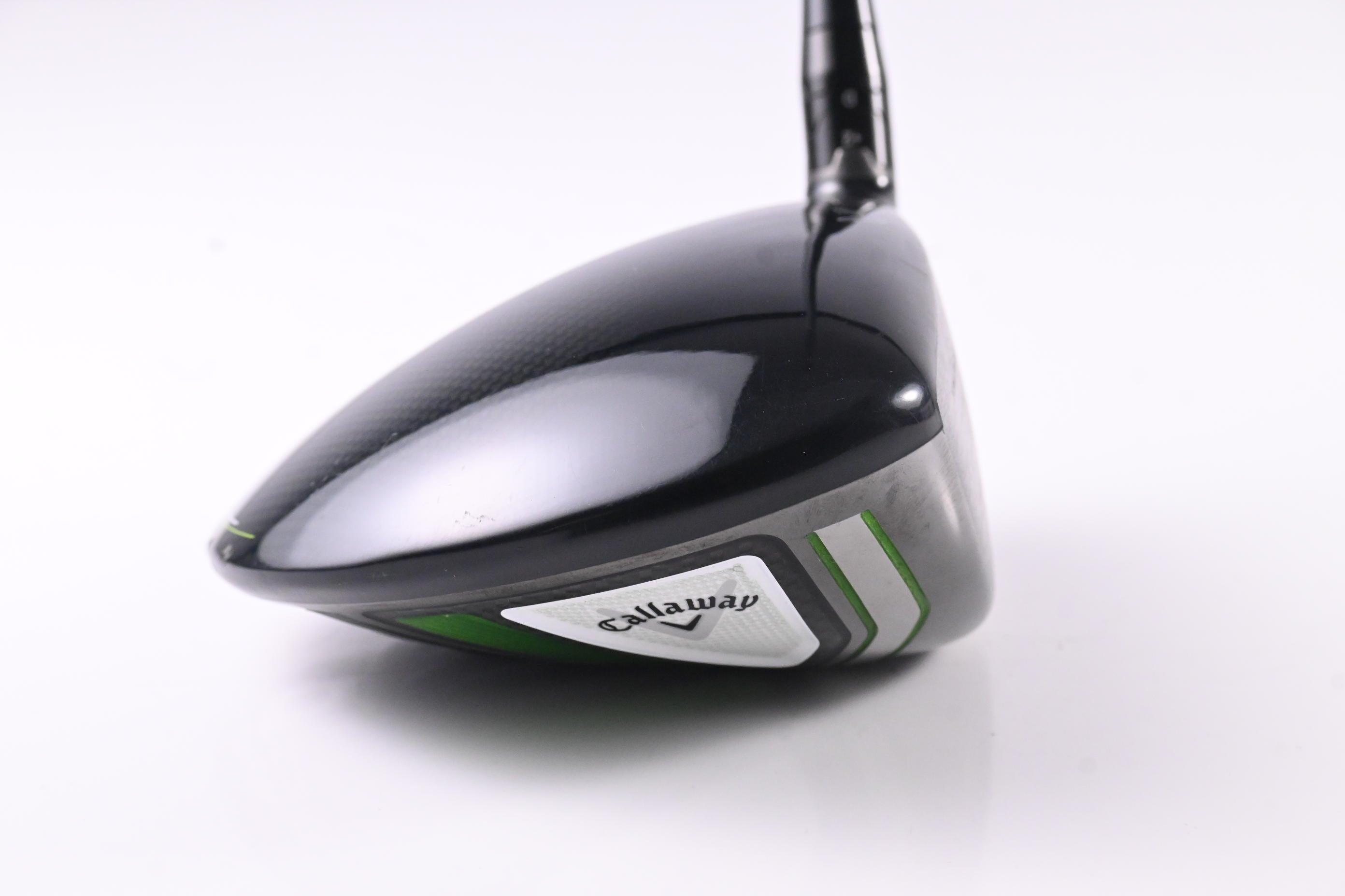 Callaway Epic Max LS Driver / 9 Degree / Stiff Flex Denali Black 60 Shaft