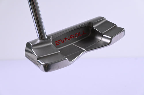 Evnroll Classics ER3 Putter / 35.5 Inch
