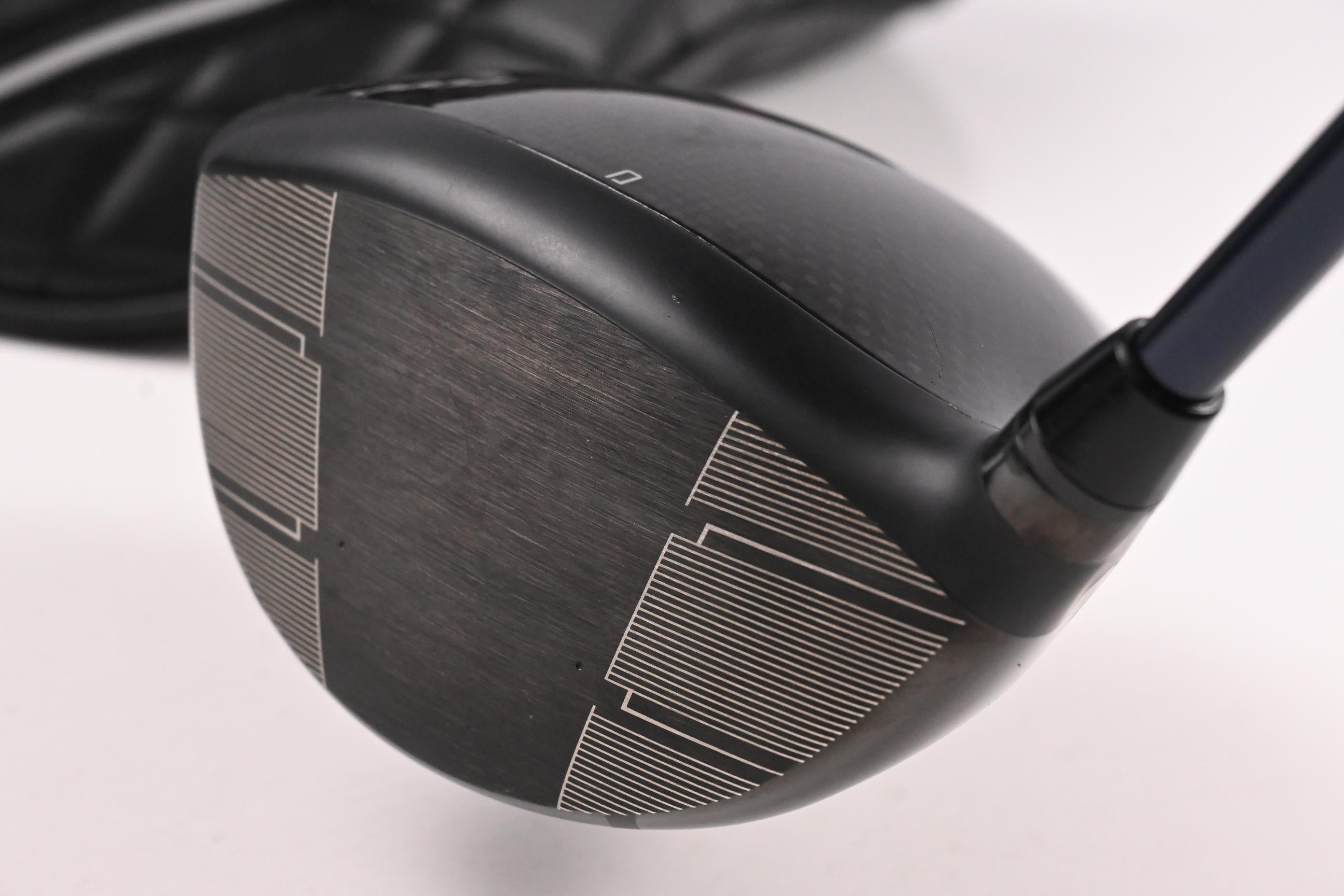 Wilson DYNAPWR 2025 LS Driver / 9 Degree / Regular Flex Ventus TR Blue 5 Shaft