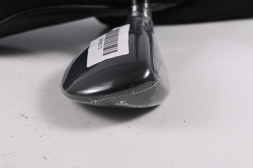 Ladies Srixon ZXI RKT #5 Hybrid / 25 Degree / Ladies Flex Bassara 40 Shaft