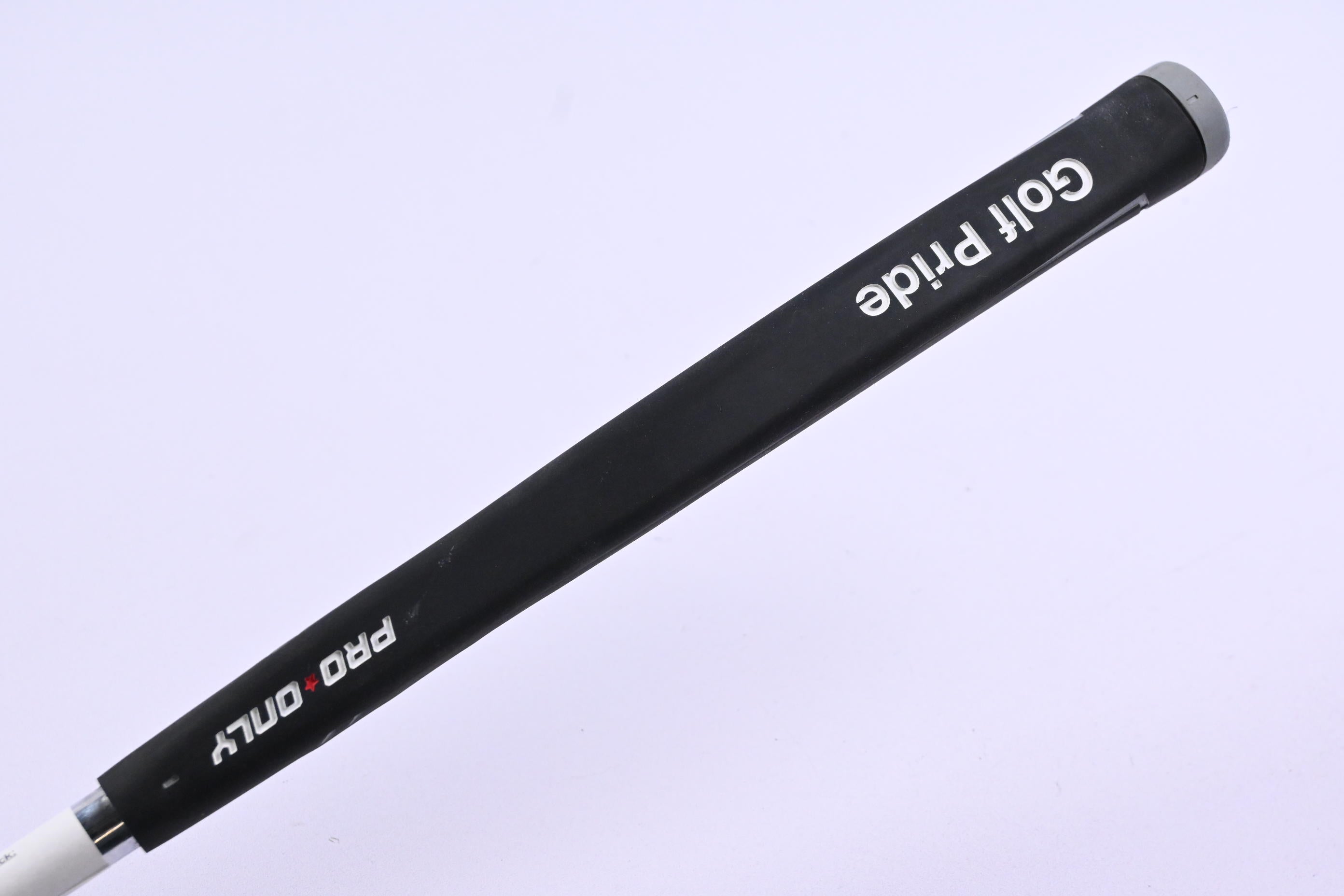 Ping Anser Milled Anser 5 Putter / Black Dot / 35 Inch