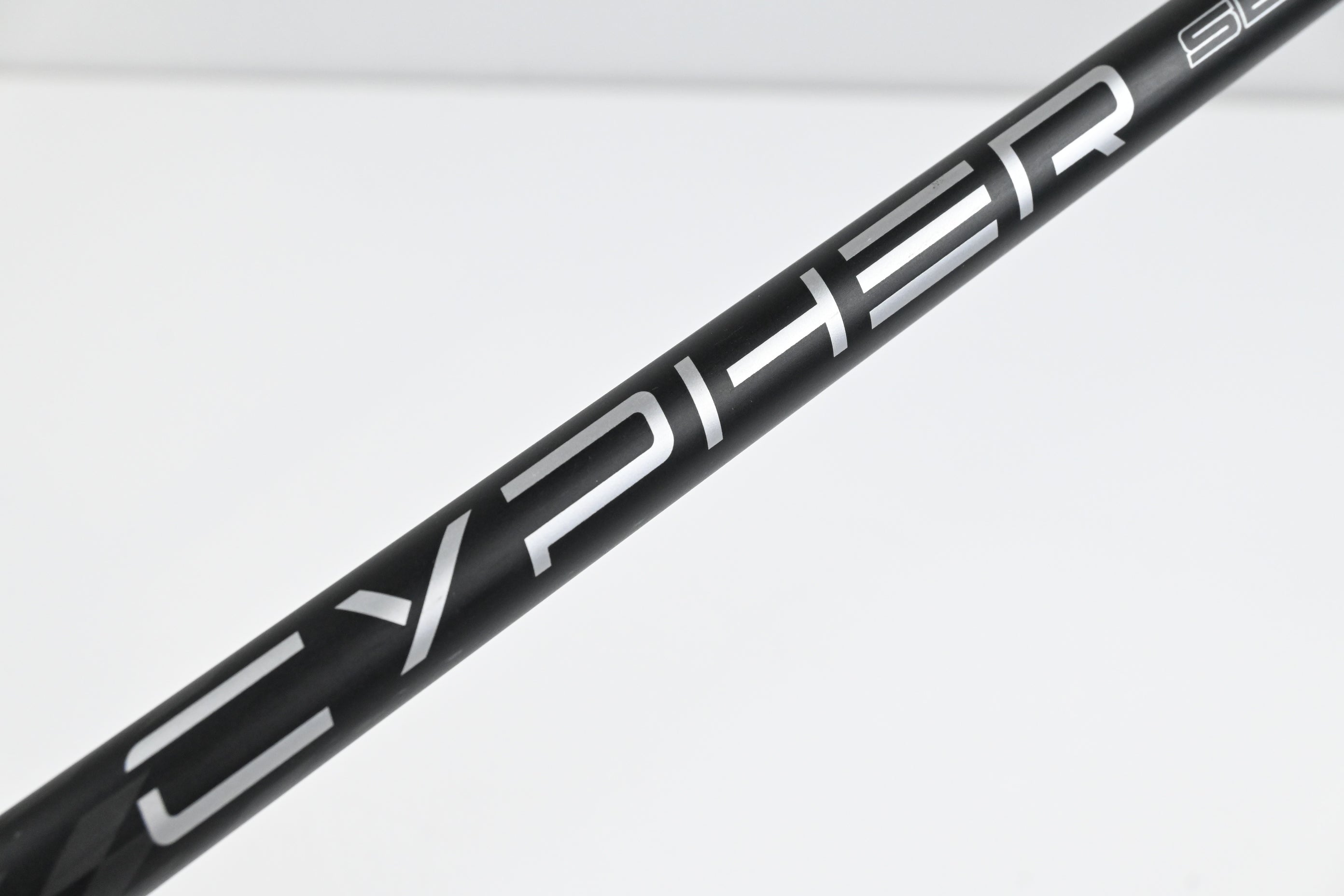 Project X Cypher 2.0 70 #4 Hybrid Shaft / Stiff Flex / Callaway 3rd Gen