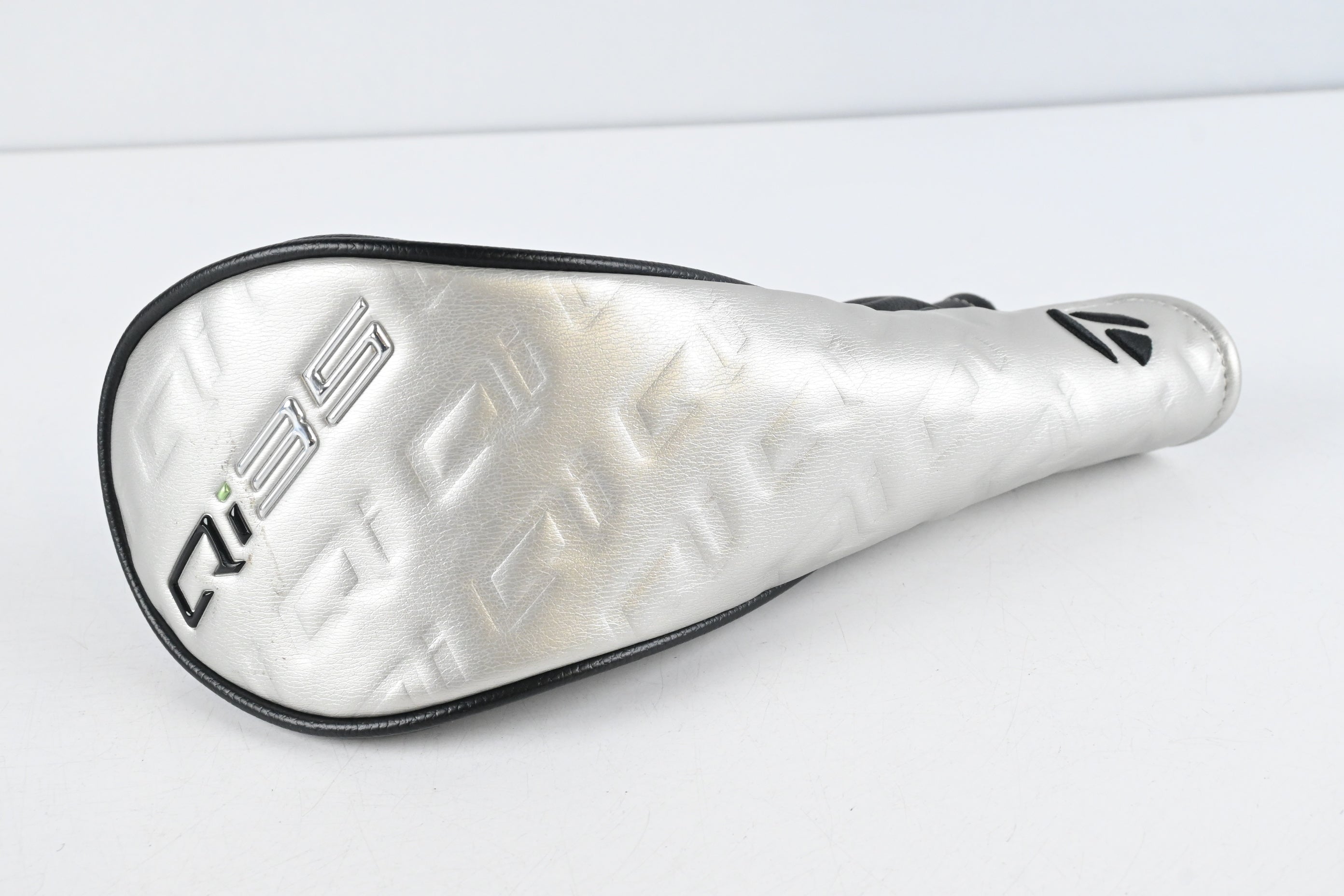 Taylormade Qi35 Tour #3 Wood / 15 Degree / Stiff Flex Kai'li Dark Waves Blue 60