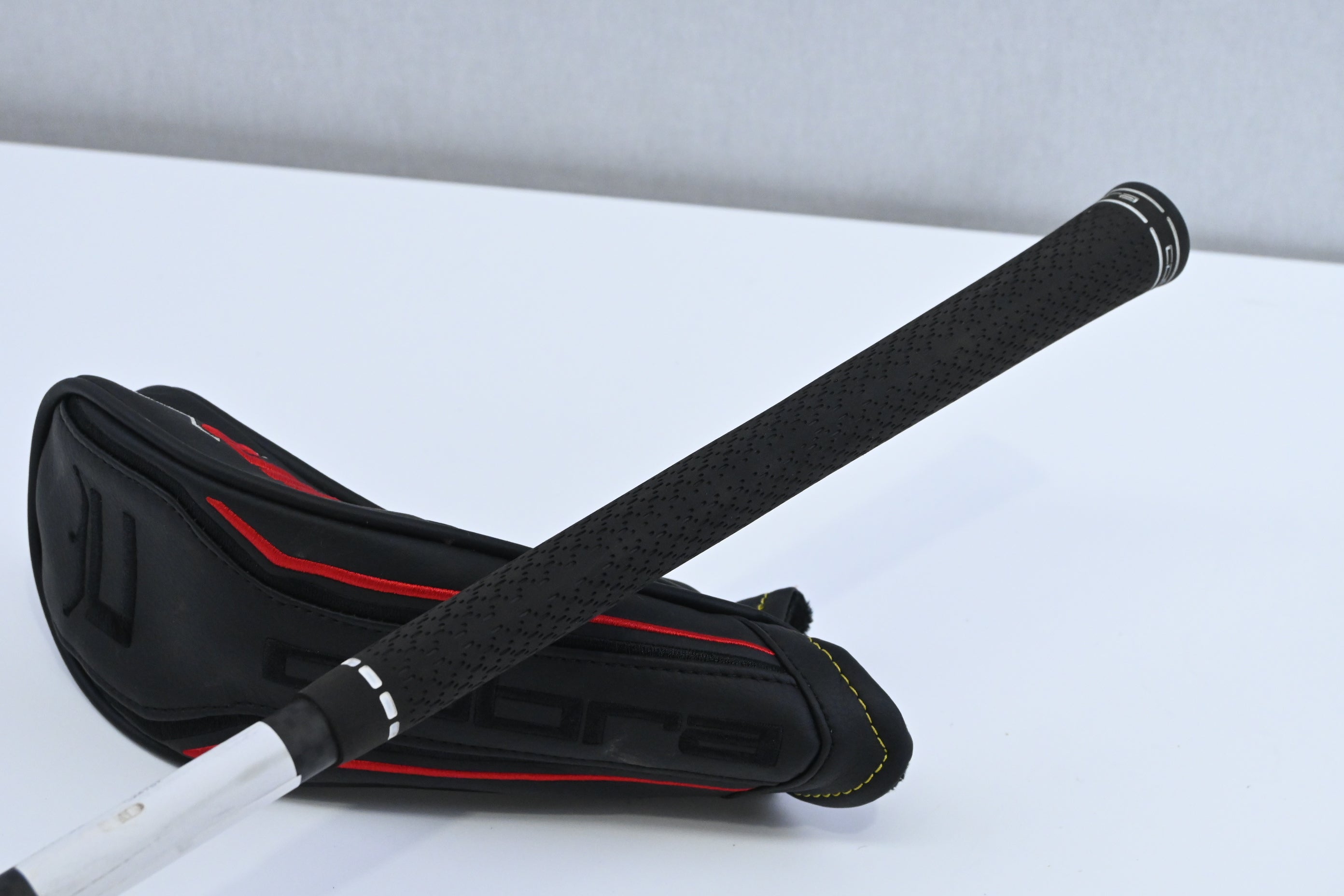 Cobra  Air-X 2.0 #4 Hybrid / 21 Degree / Regular Flex Cobra Ultralite 50 Shaft