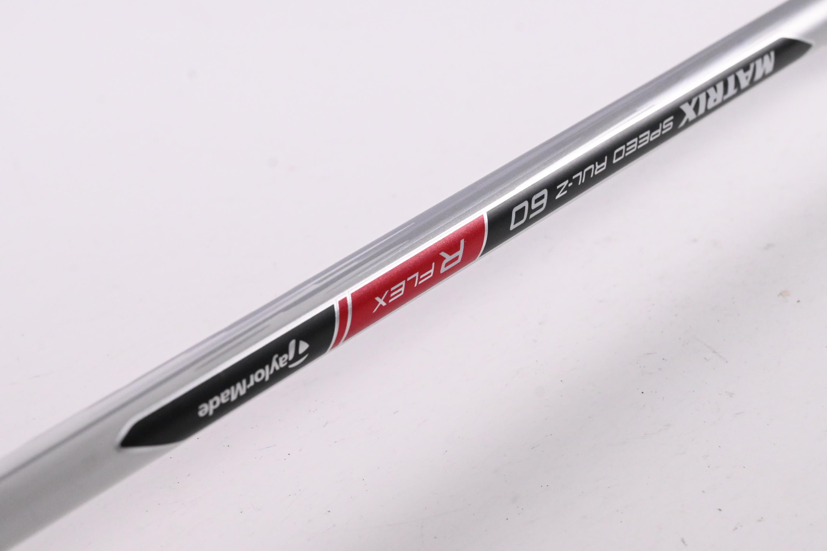 Taylormade Aeroburner Mini Driver / 14 Degree / Regular Flex Matrix Speed Rul-Z