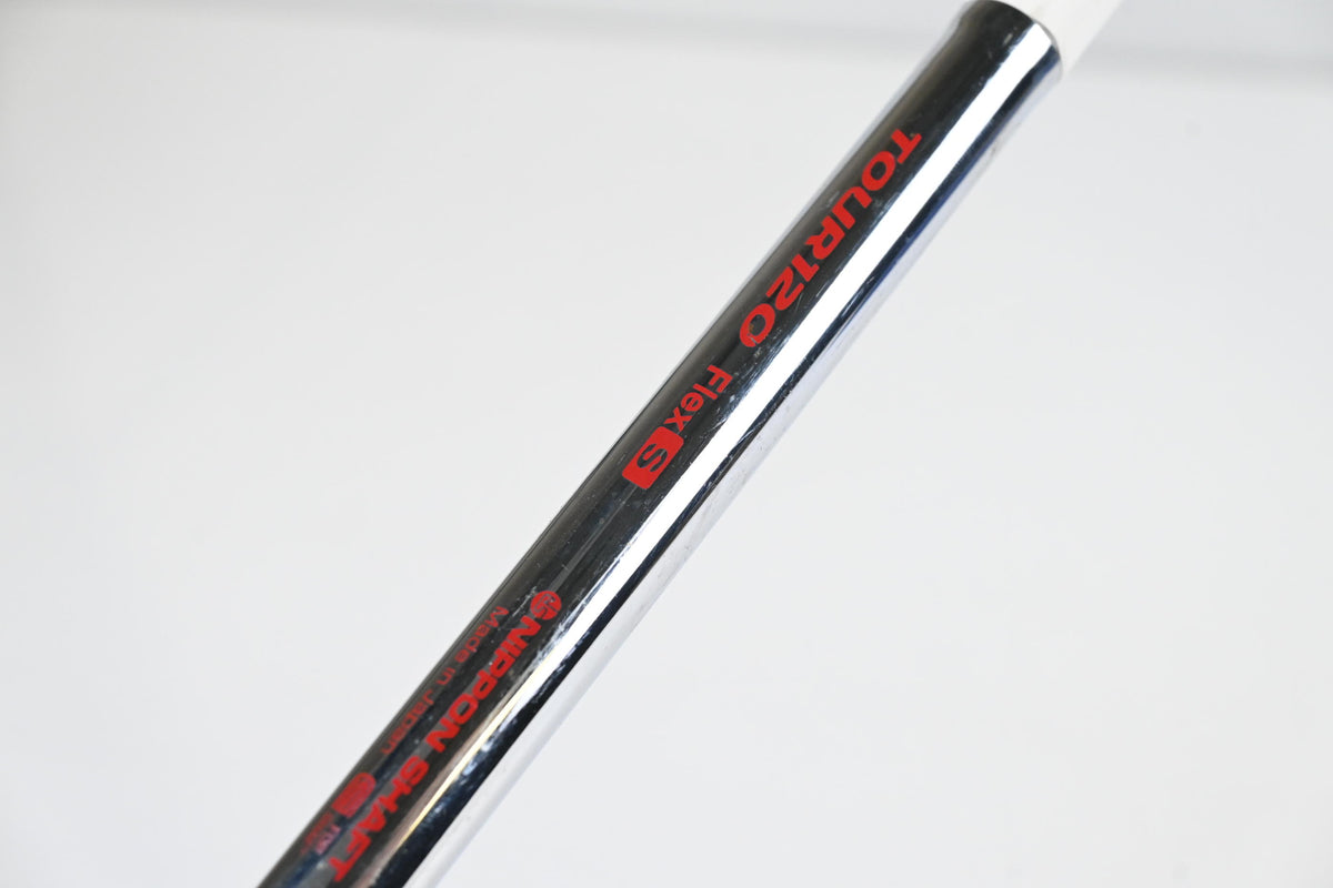Callaway MD3 Milled Lob Wedge / 60 Degree / Stiff Flex N.S.PRO Modus3 Tour 120