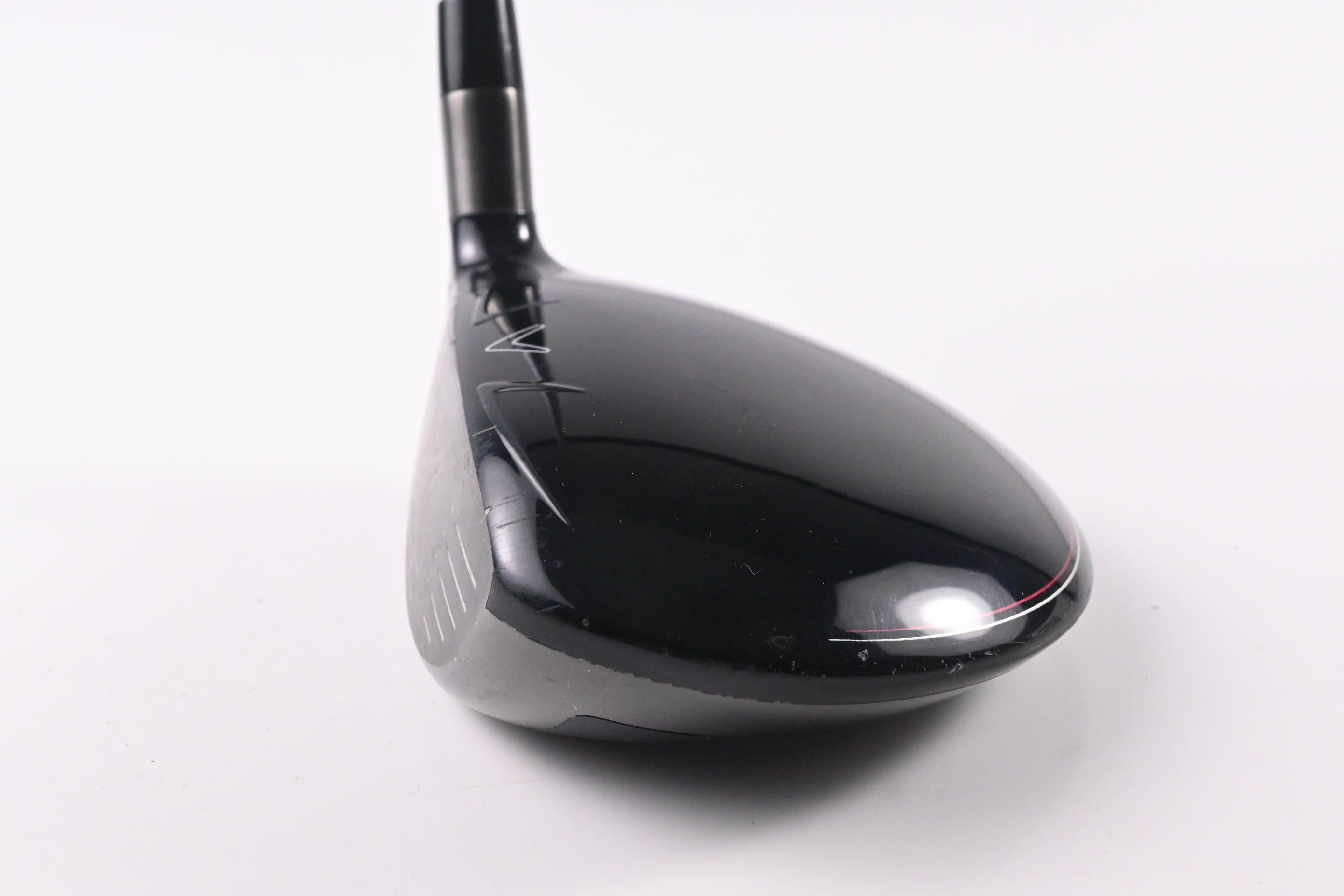 Left Hand Callaway XR Speed #3 Wood / 15 Degree / Regular Flex HZRDUS T800 Blue