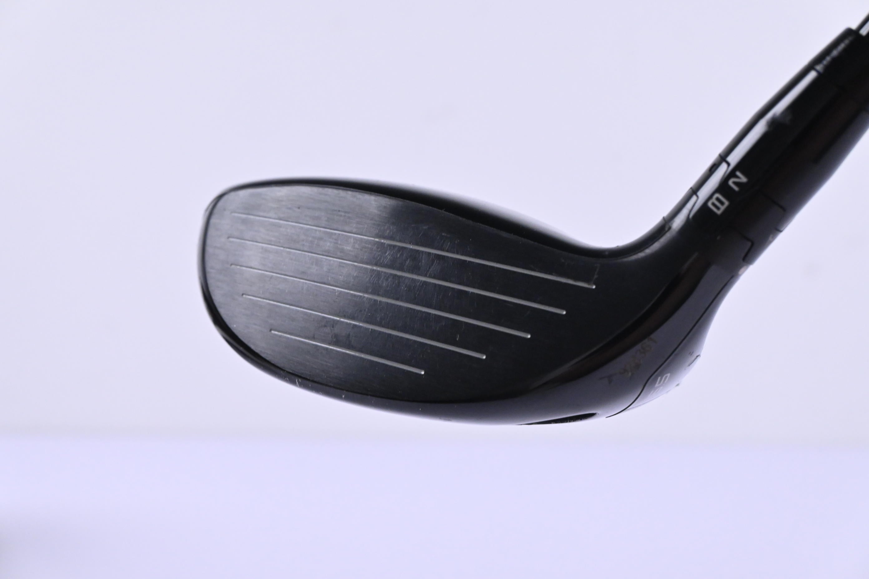 Titleist GT2 #3 Wood / 16.5 Degree / Regular Flex Tensei AV Blue 65 Shaft