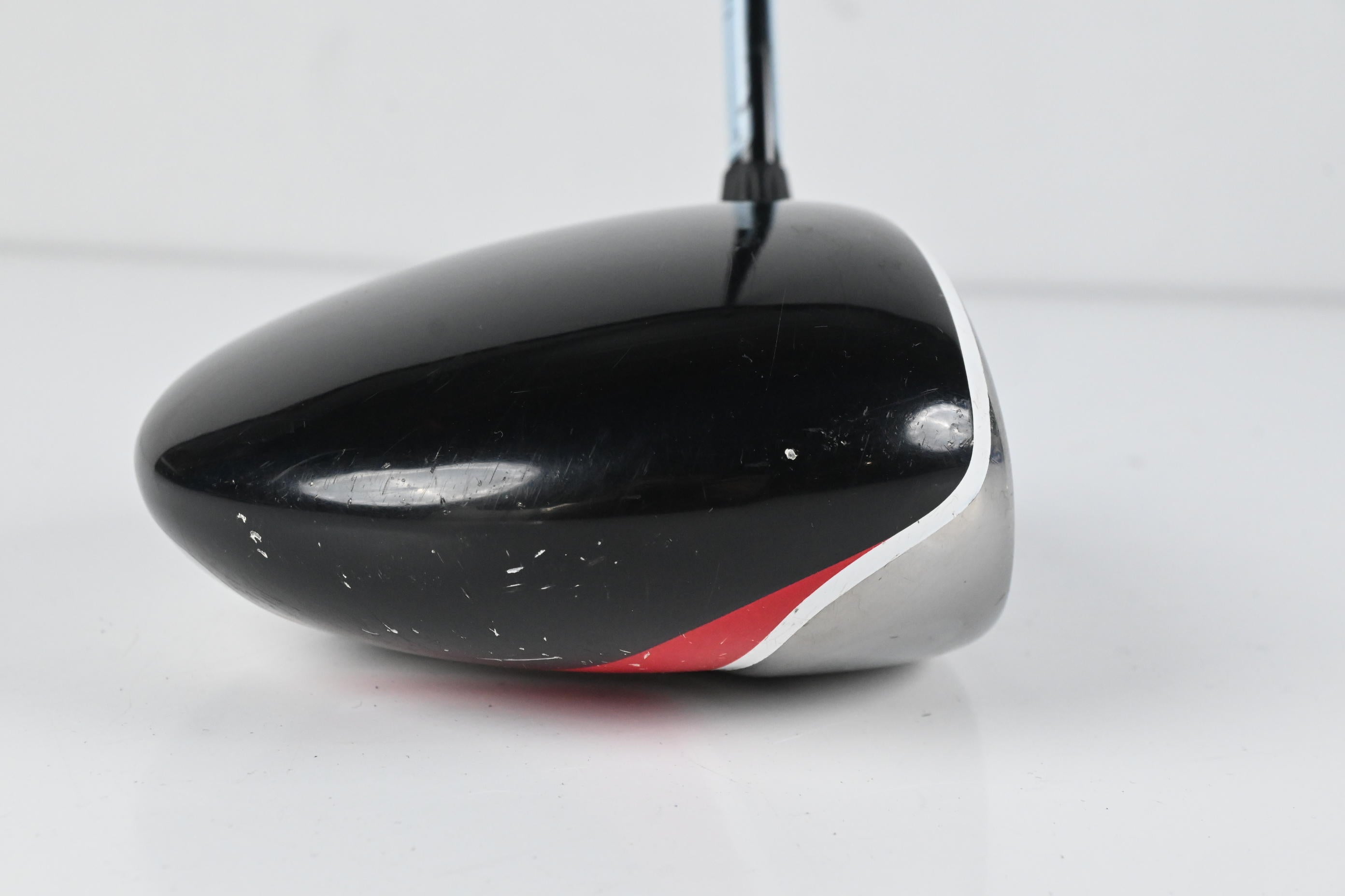 Callaway Big Bertha 460 Driver / 9 Degree / Regular Flex Aldila NVS 55 Shaft